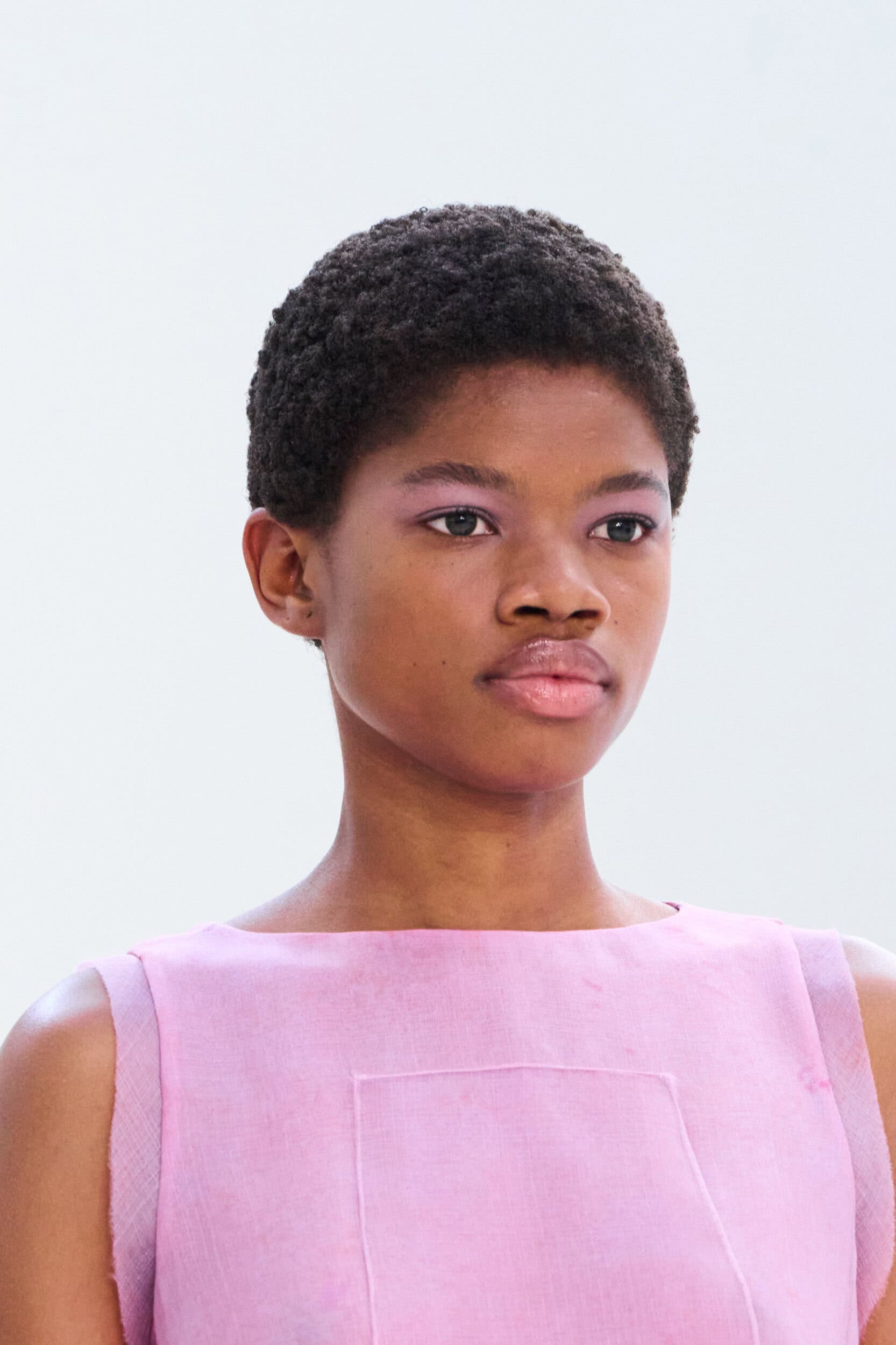 Akris Spring 2027 Fashion Show Details