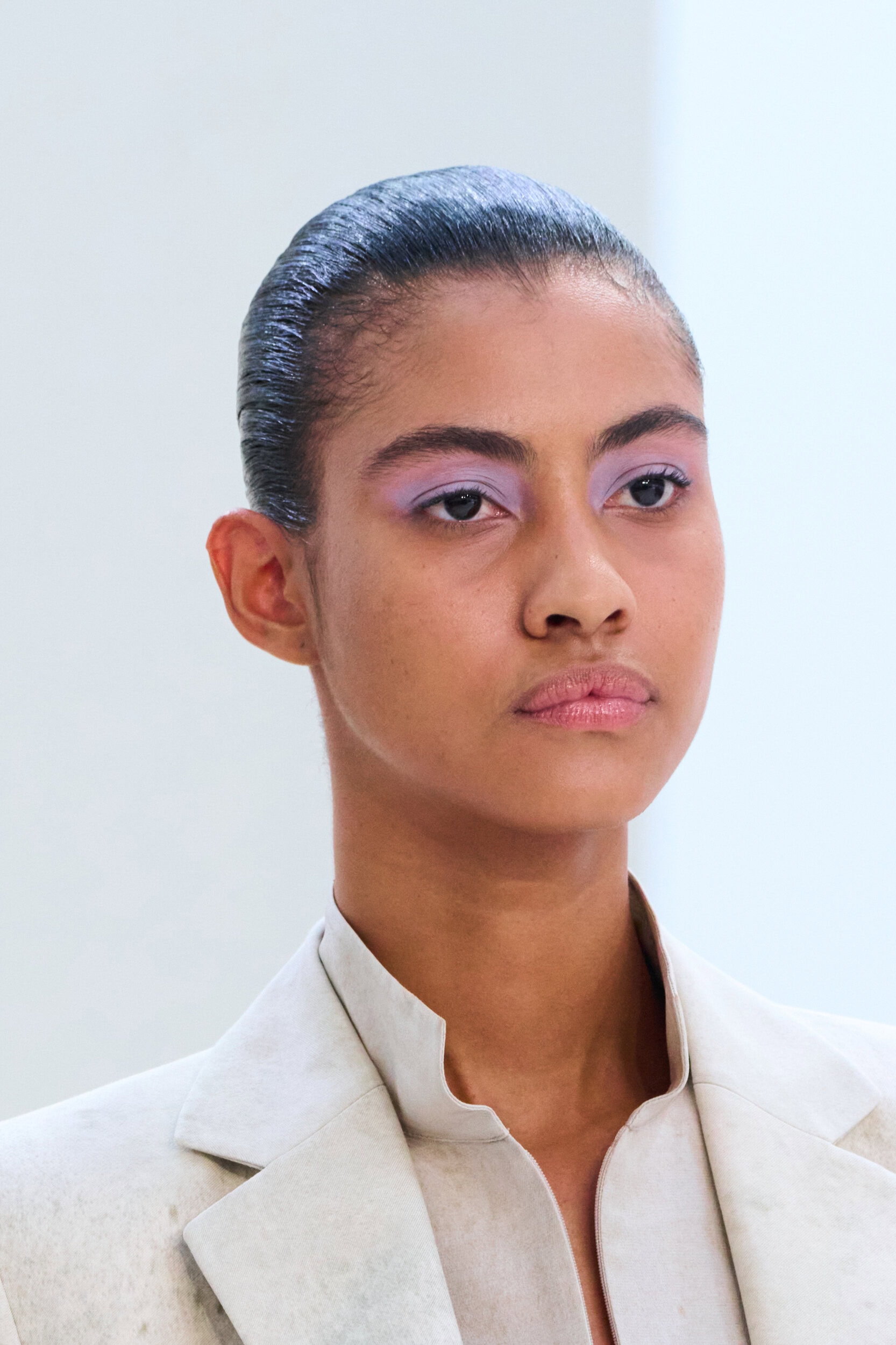 Akris Spring 2027 Fashion Show Details