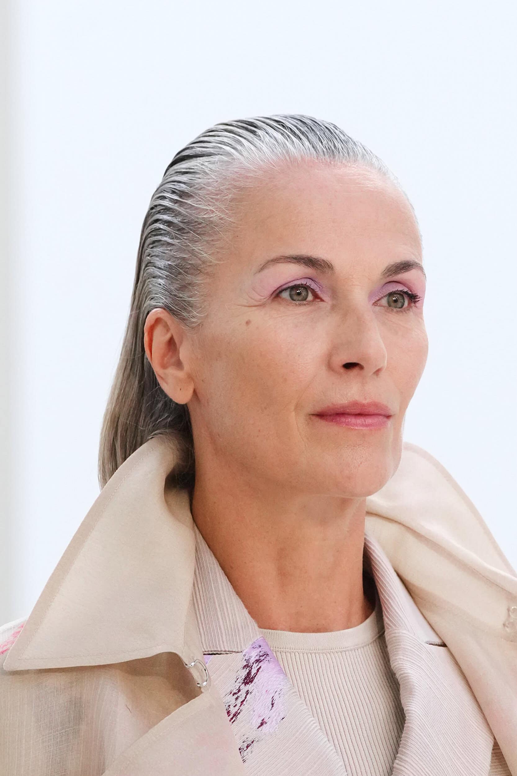 Akris Spring 2027 Fashion Show Details