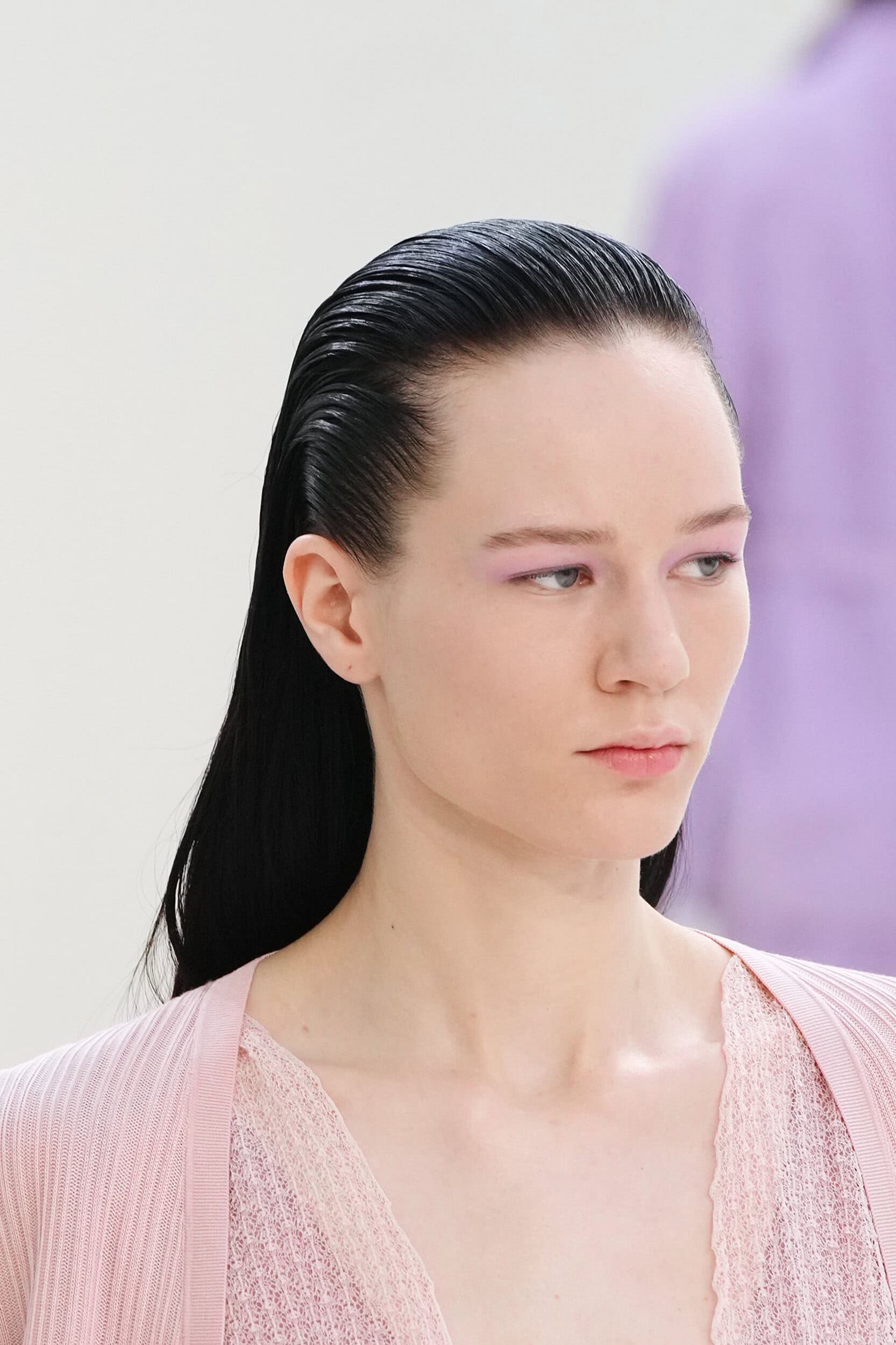 Akris Spring 2027 Fashion Show Details