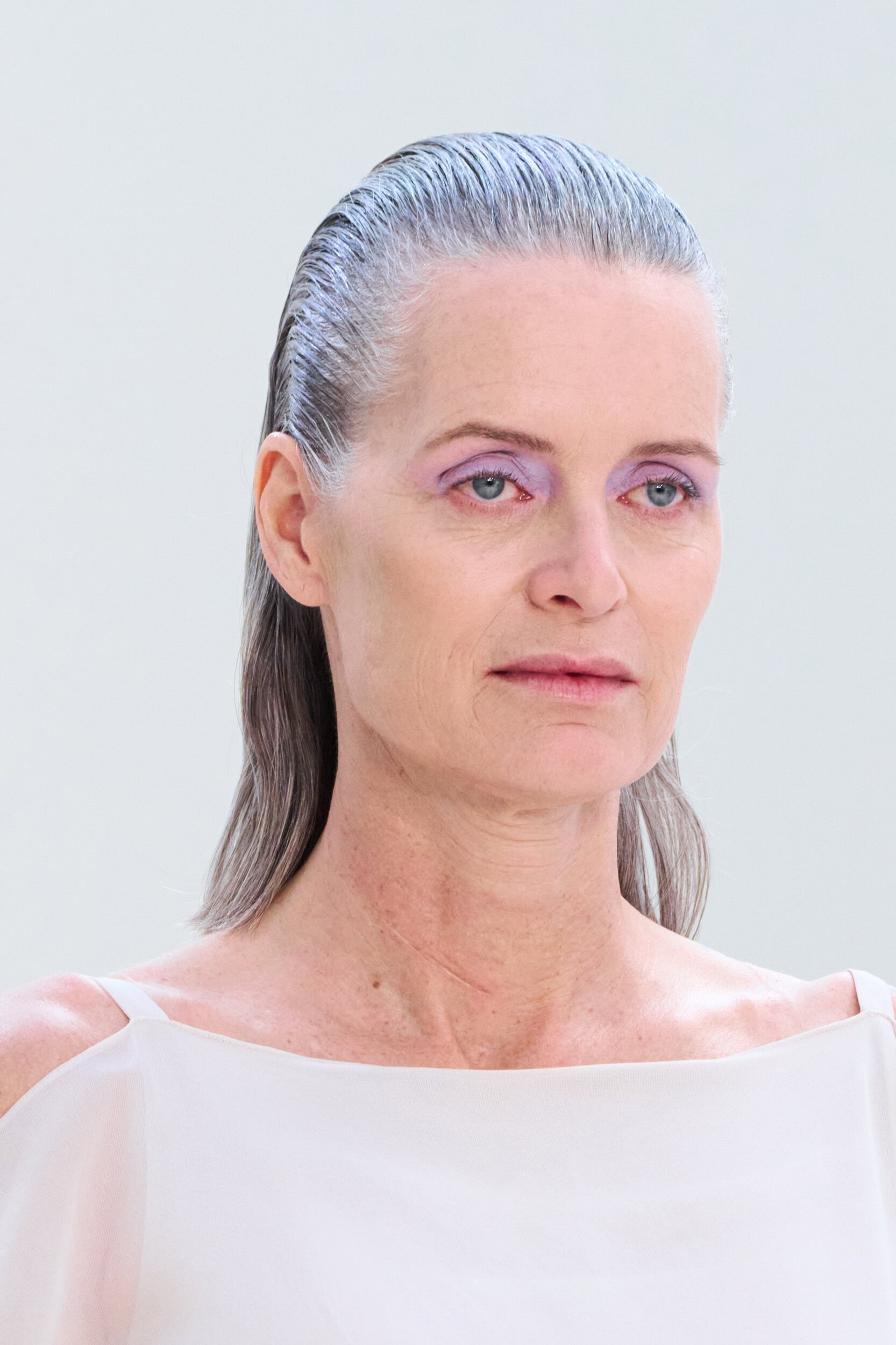 Akris Spring 2027 Fashion Show Details