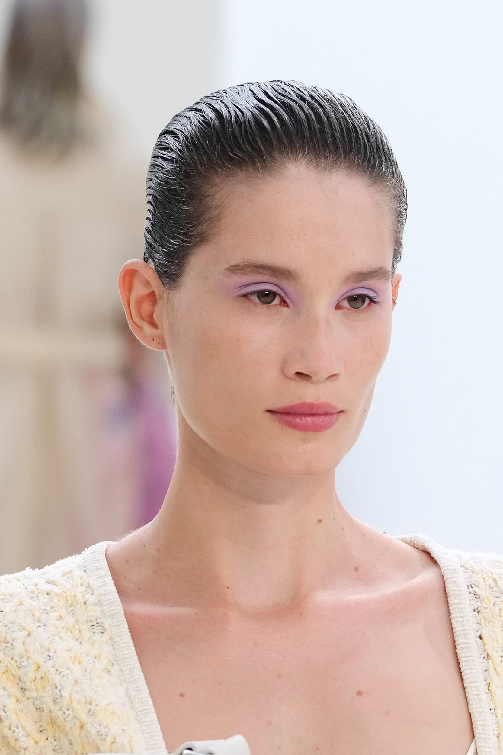 Akris Spring 2027 Fashion Show Details