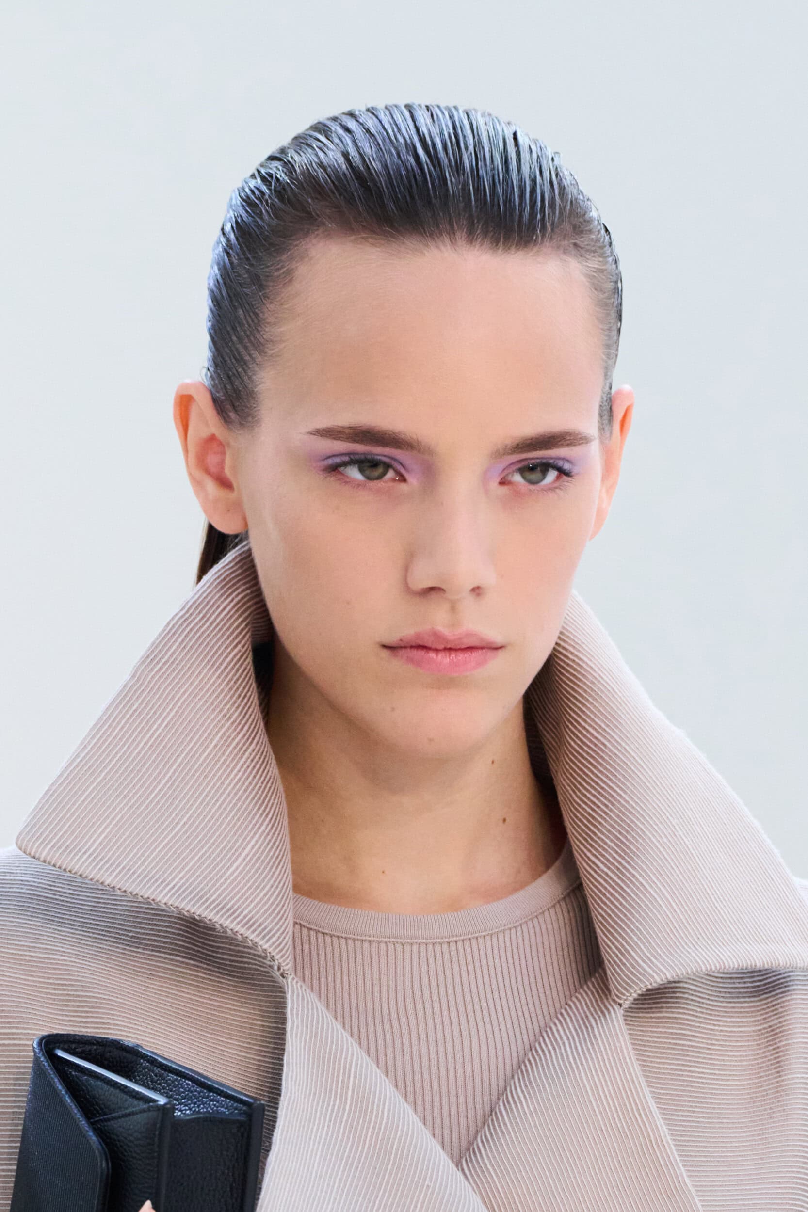 Akris Spring 2027 Fashion Show Details