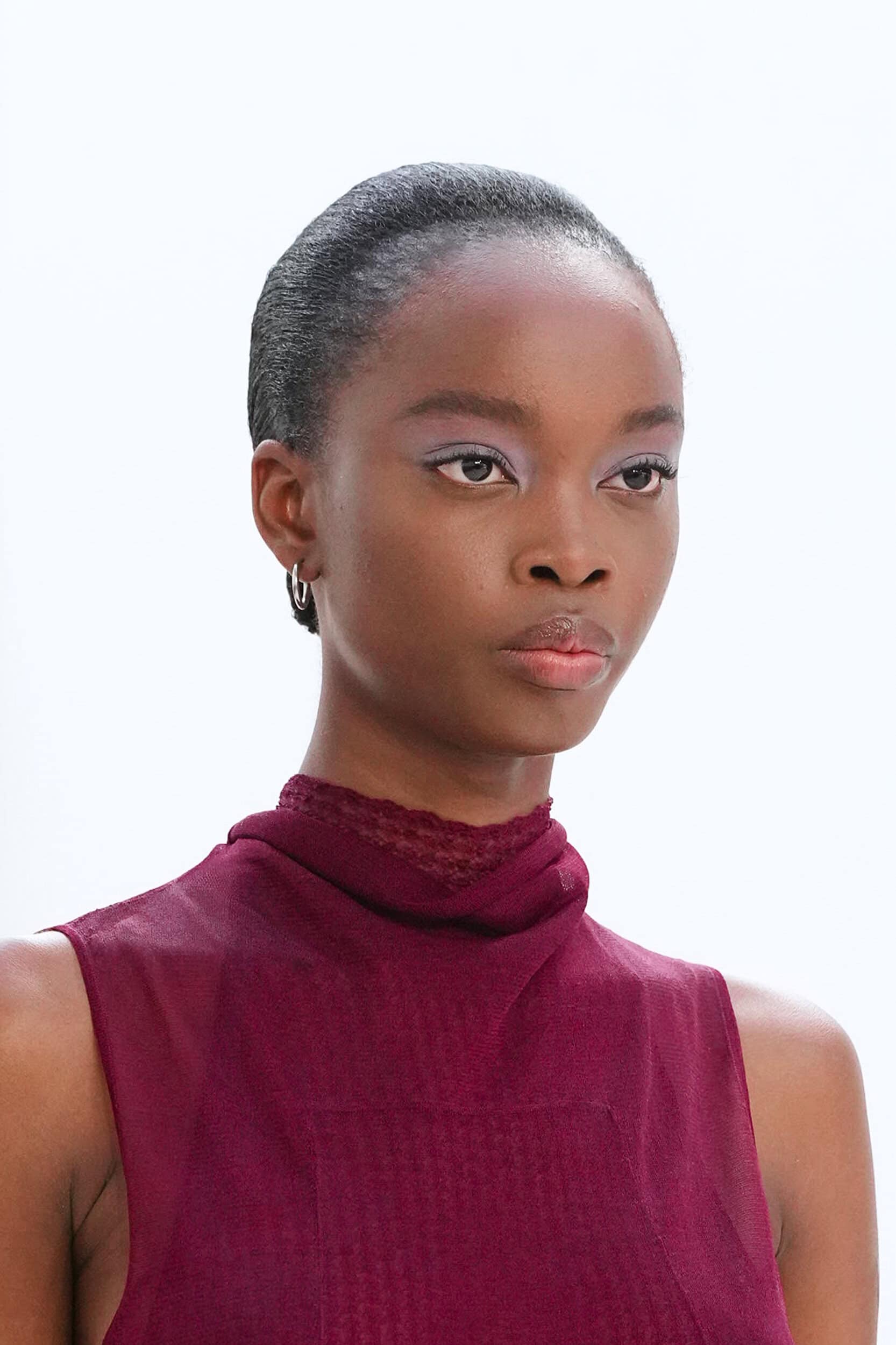 Akris Spring 2027 Fashion Show Details