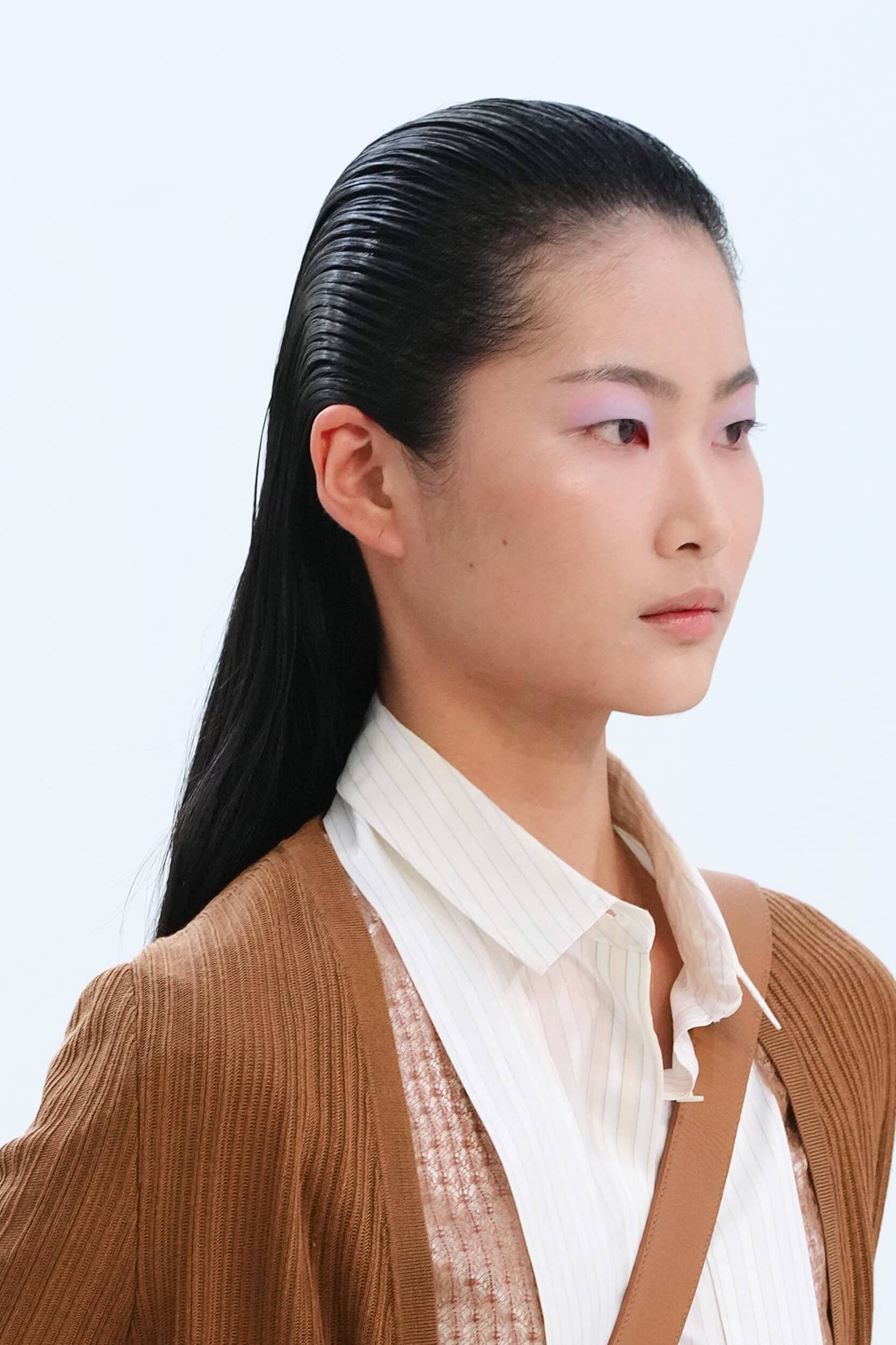 Akris Spring 2027 Fashion Show Details