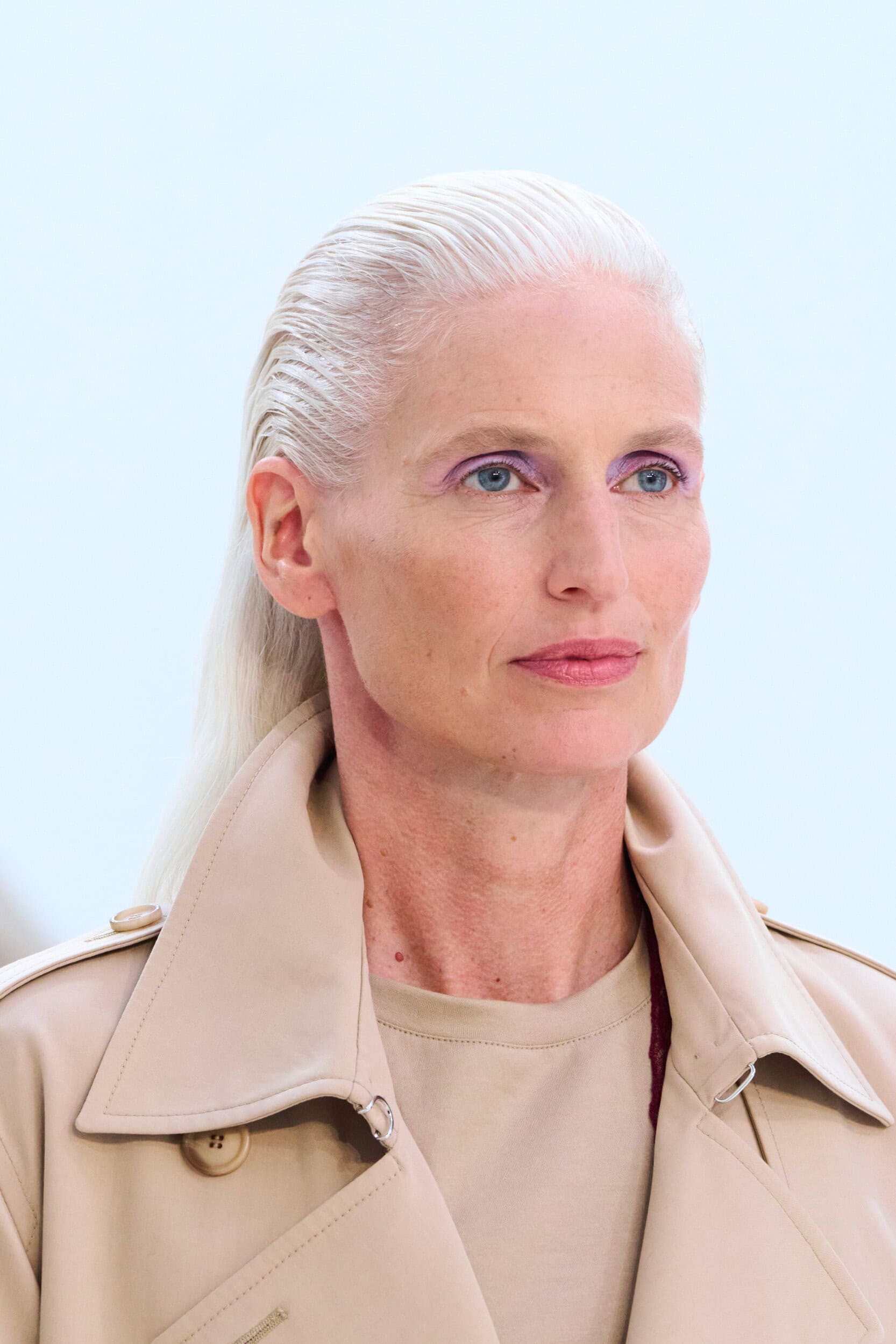 Akris Spring 2027 Fashion Show Details