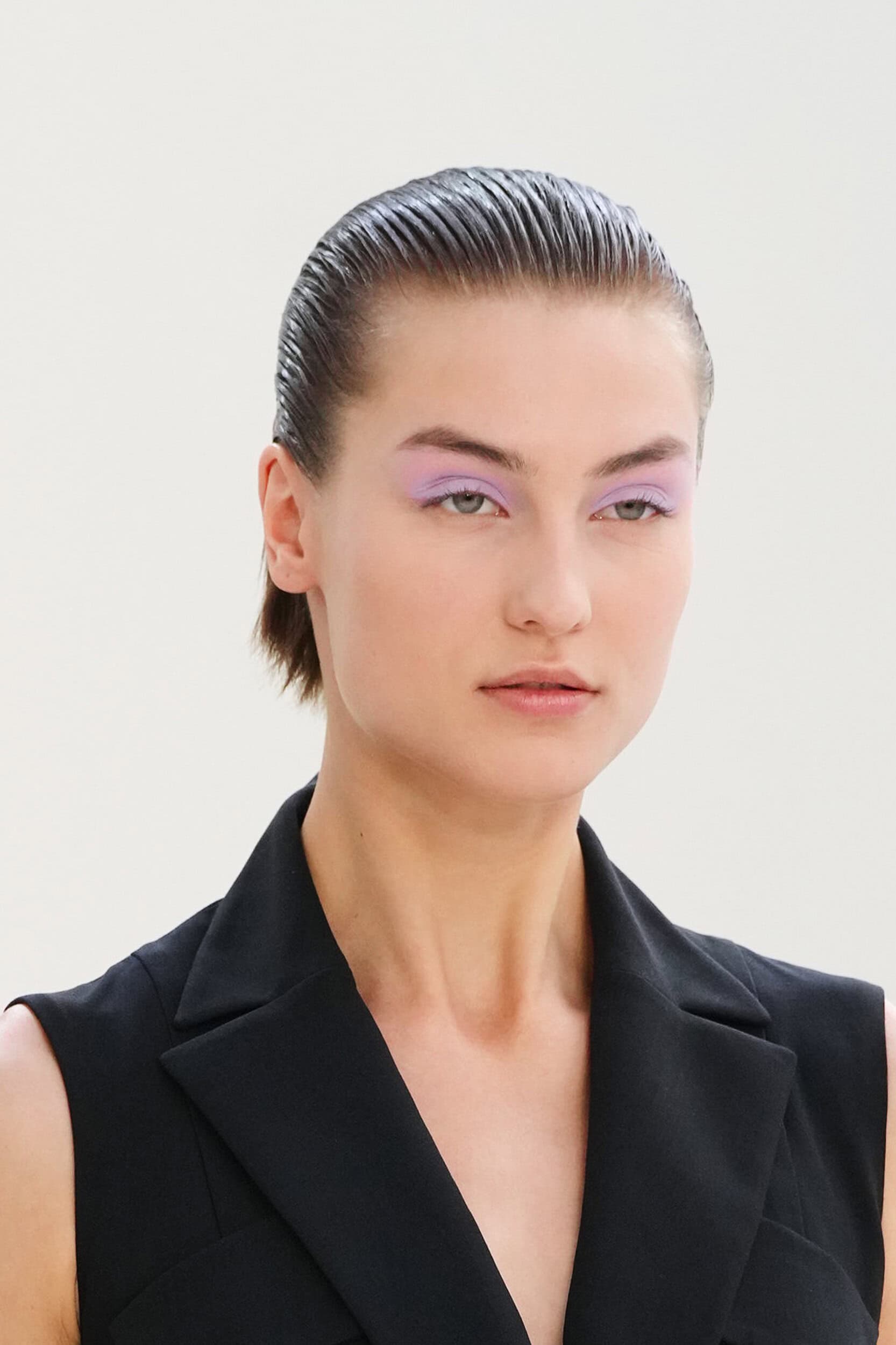 Akris Spring 2027 Fashion Show Details