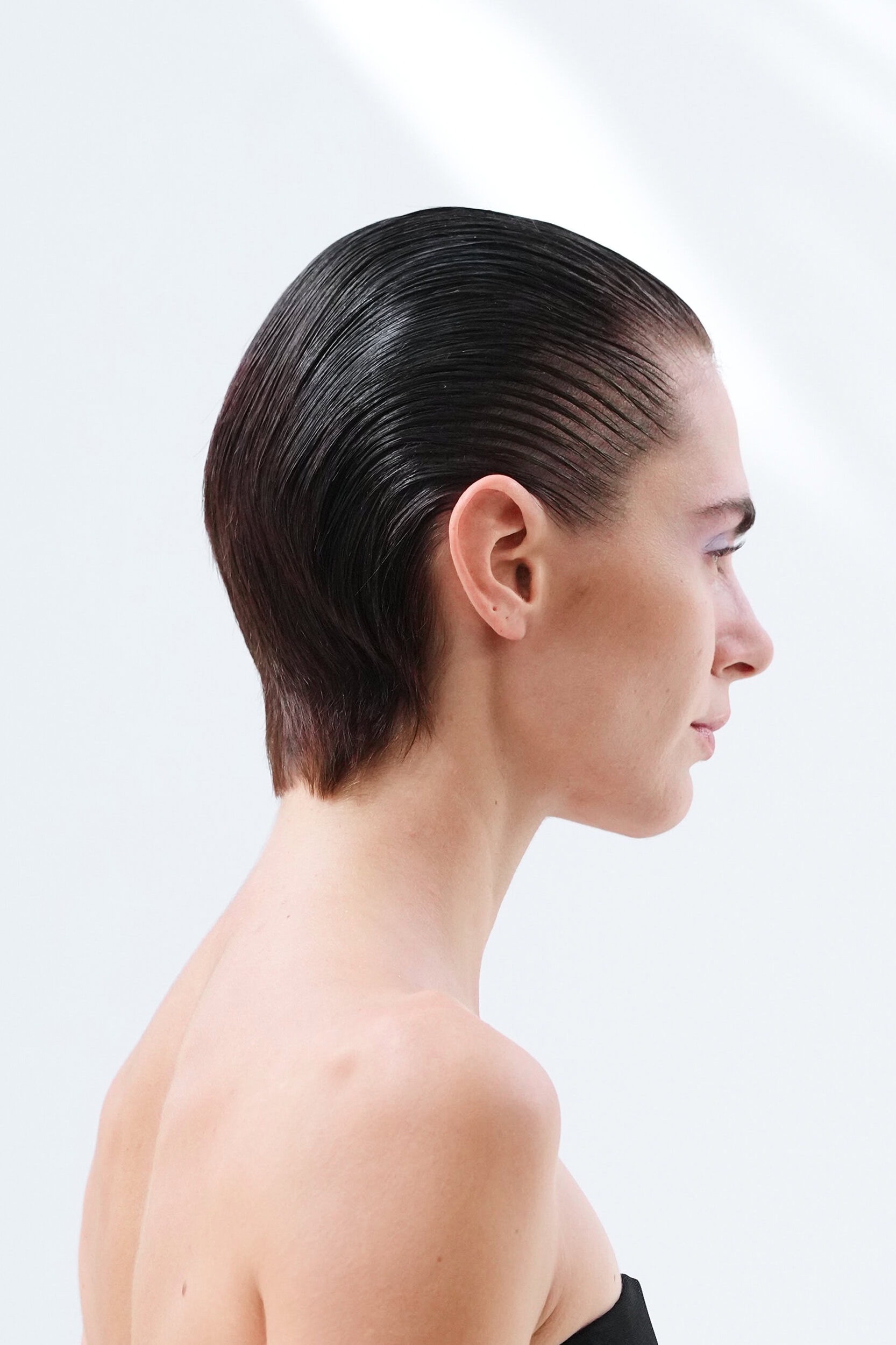 Akris Spring 2027 Fashion Show Details