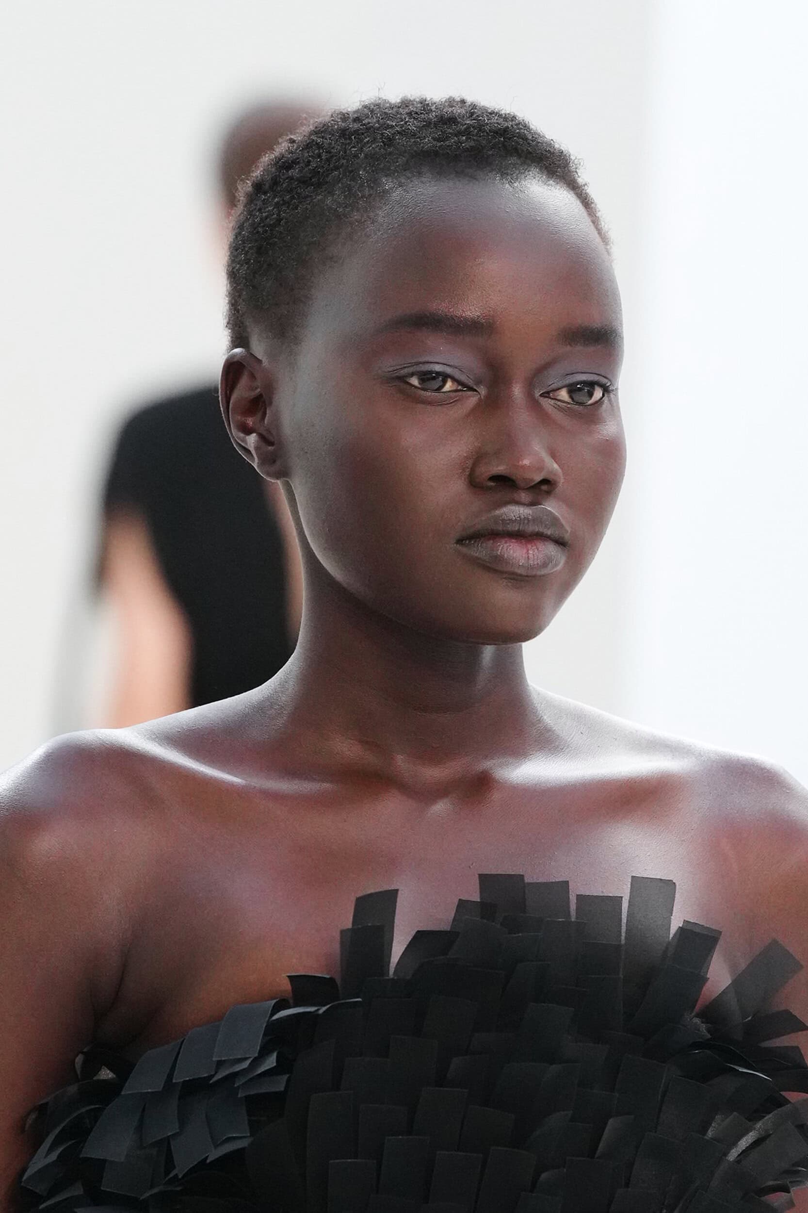 Akris Spring 2027 Fashion Show Details