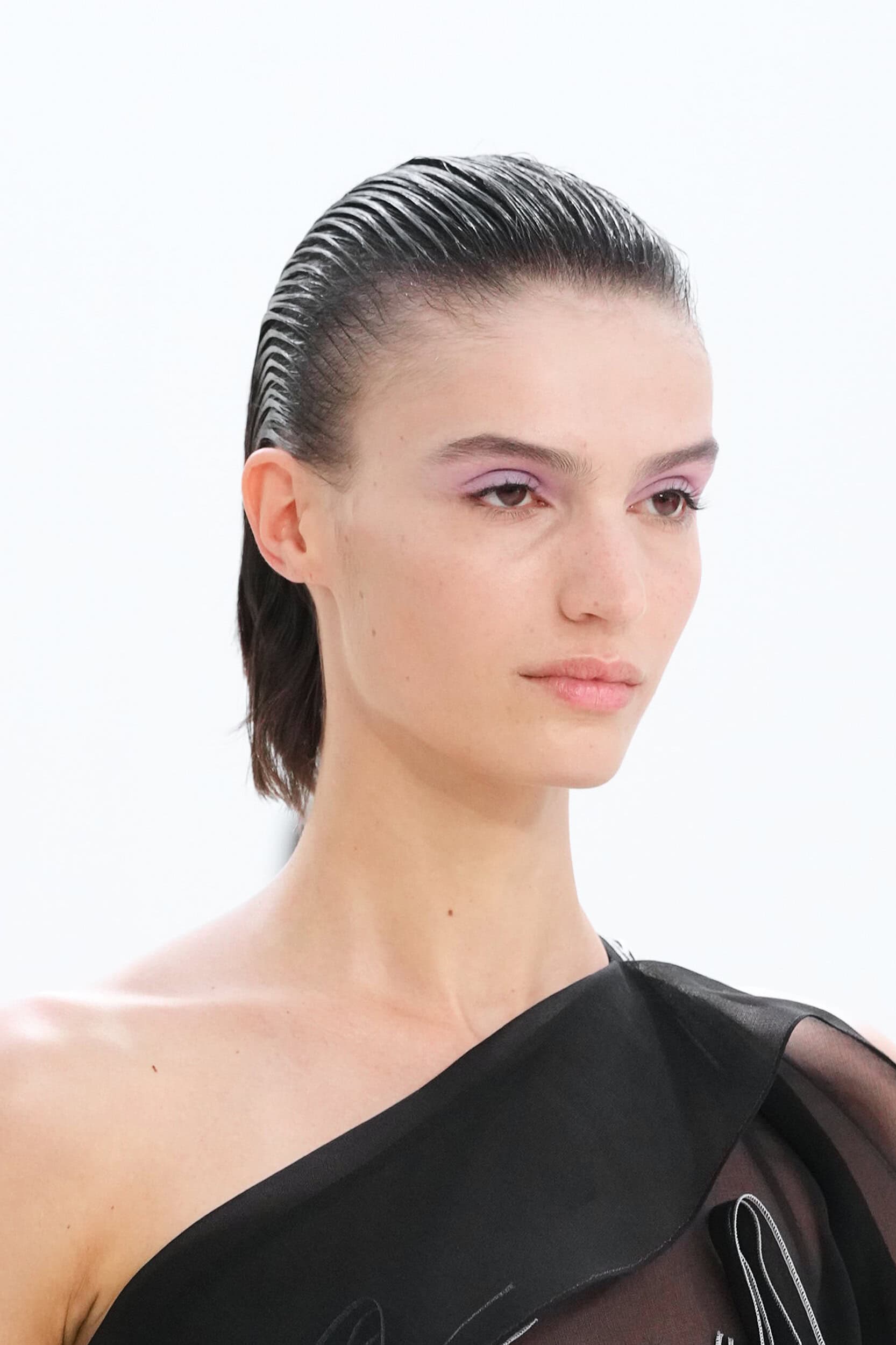 Akris Spring 2027 Fashion Show Details