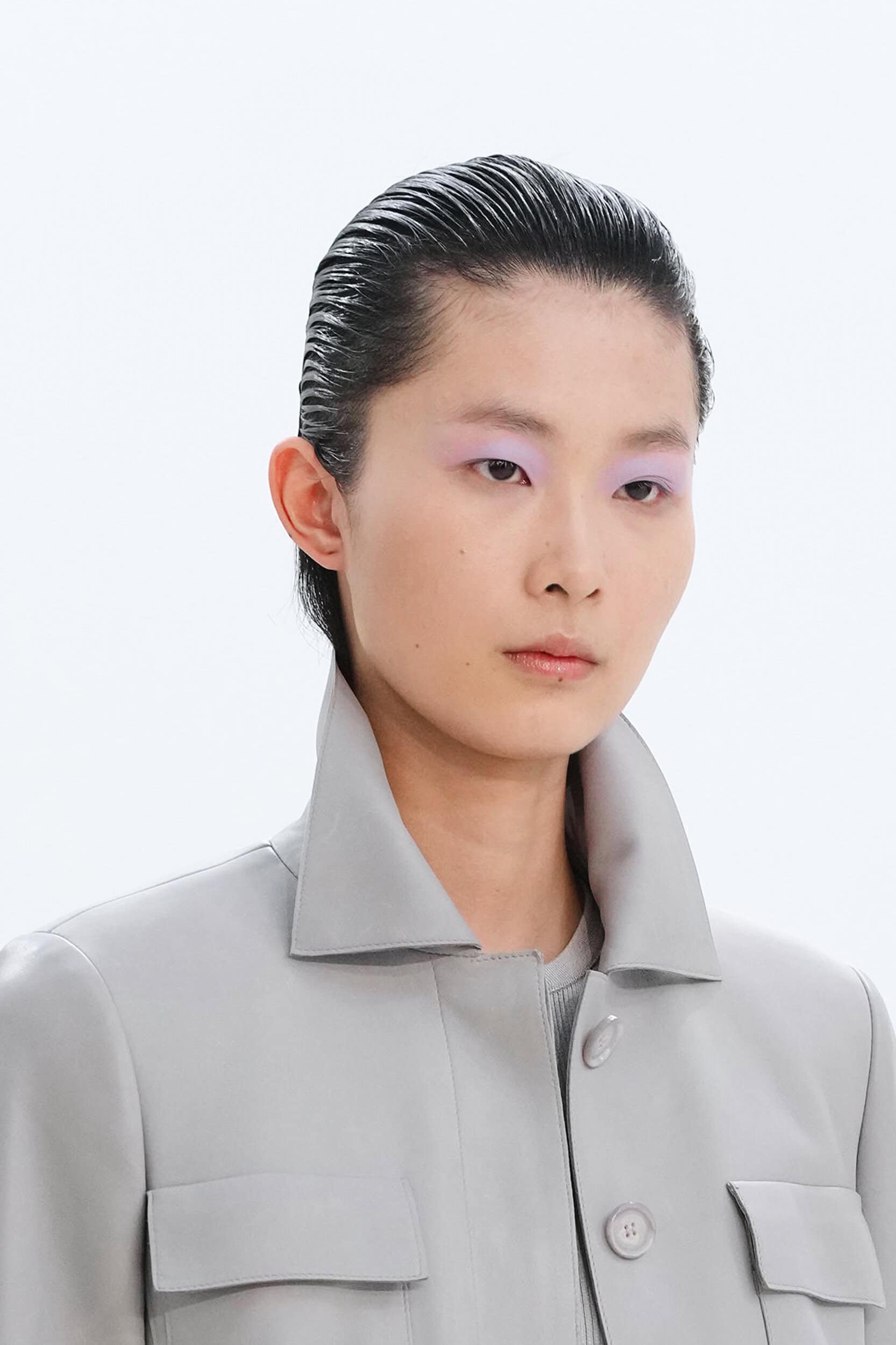 Akris Spring 2027 Fashion Show Details