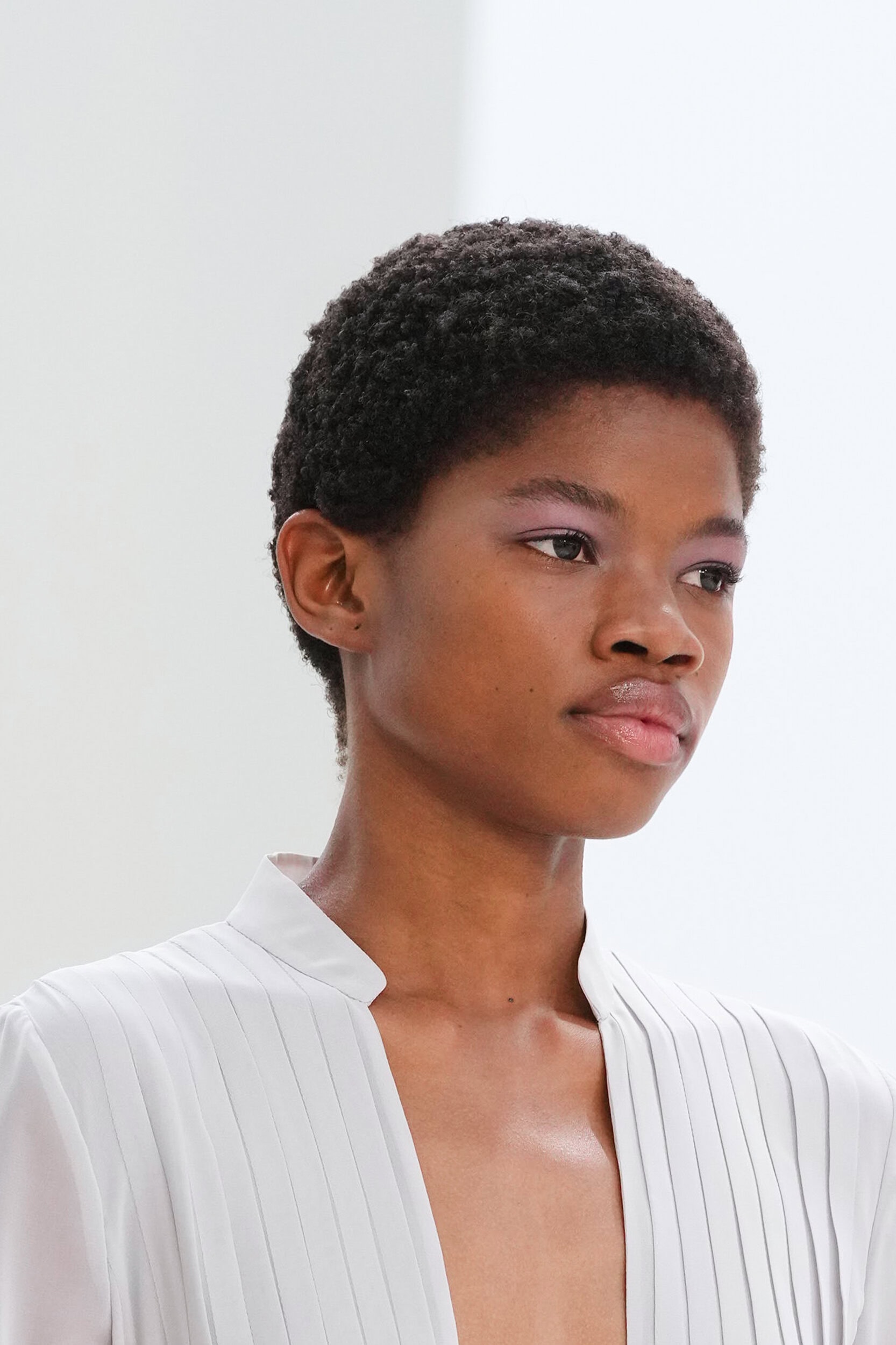 Akris Spring 2027 Fashion Show Details