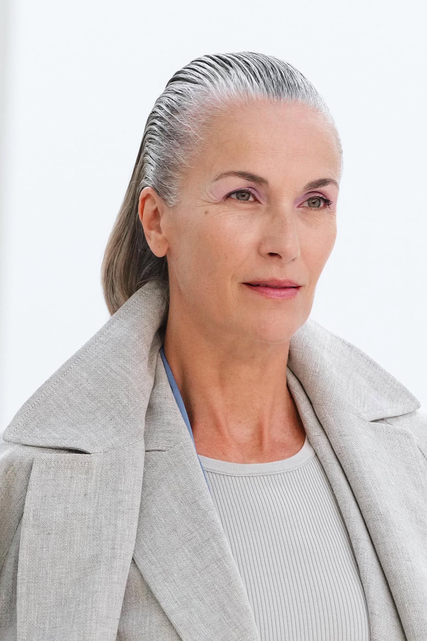Akris Spring 2027 Fashion Show Details