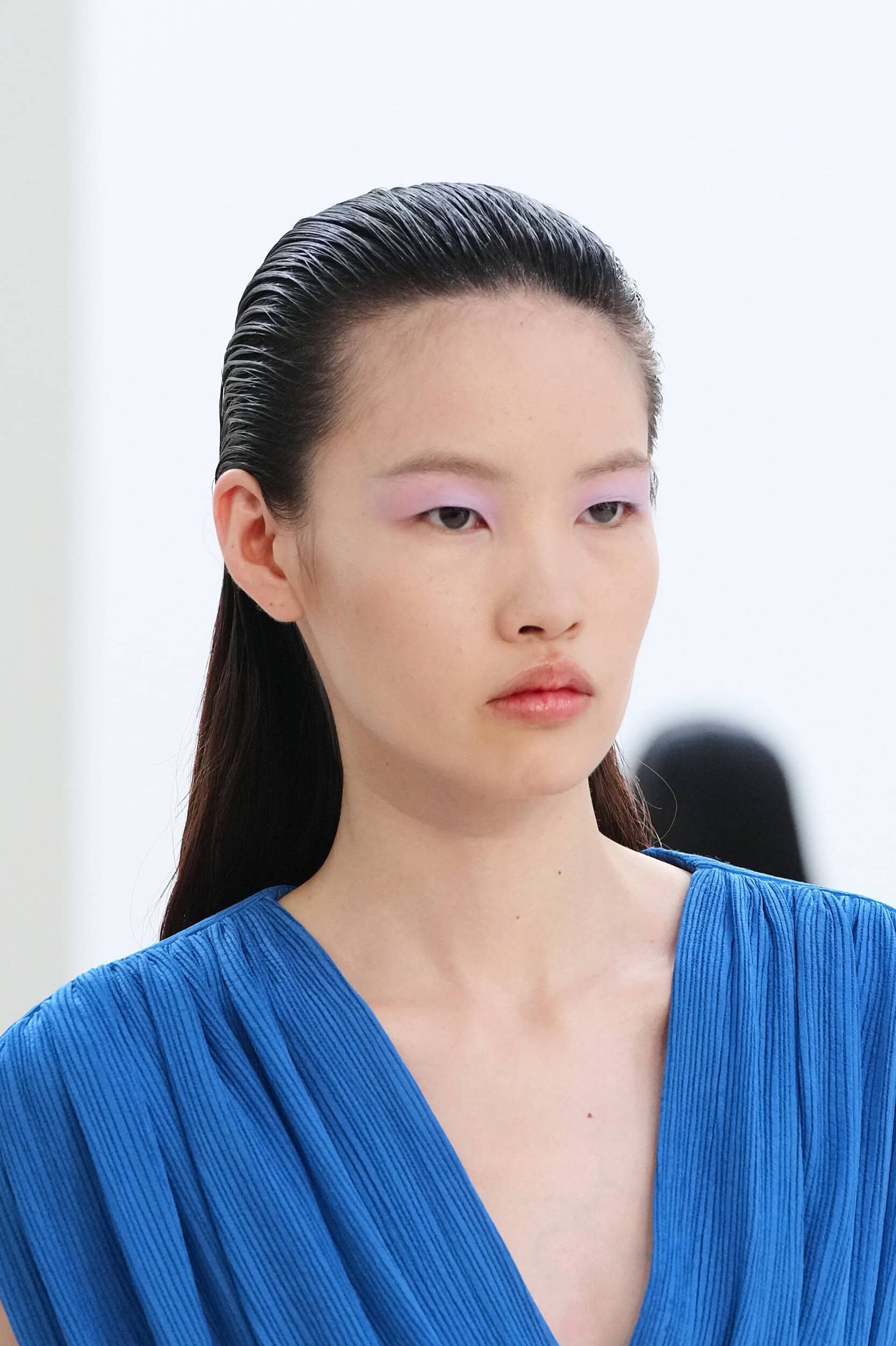 Akris Spring 2027 Fashion Show Details