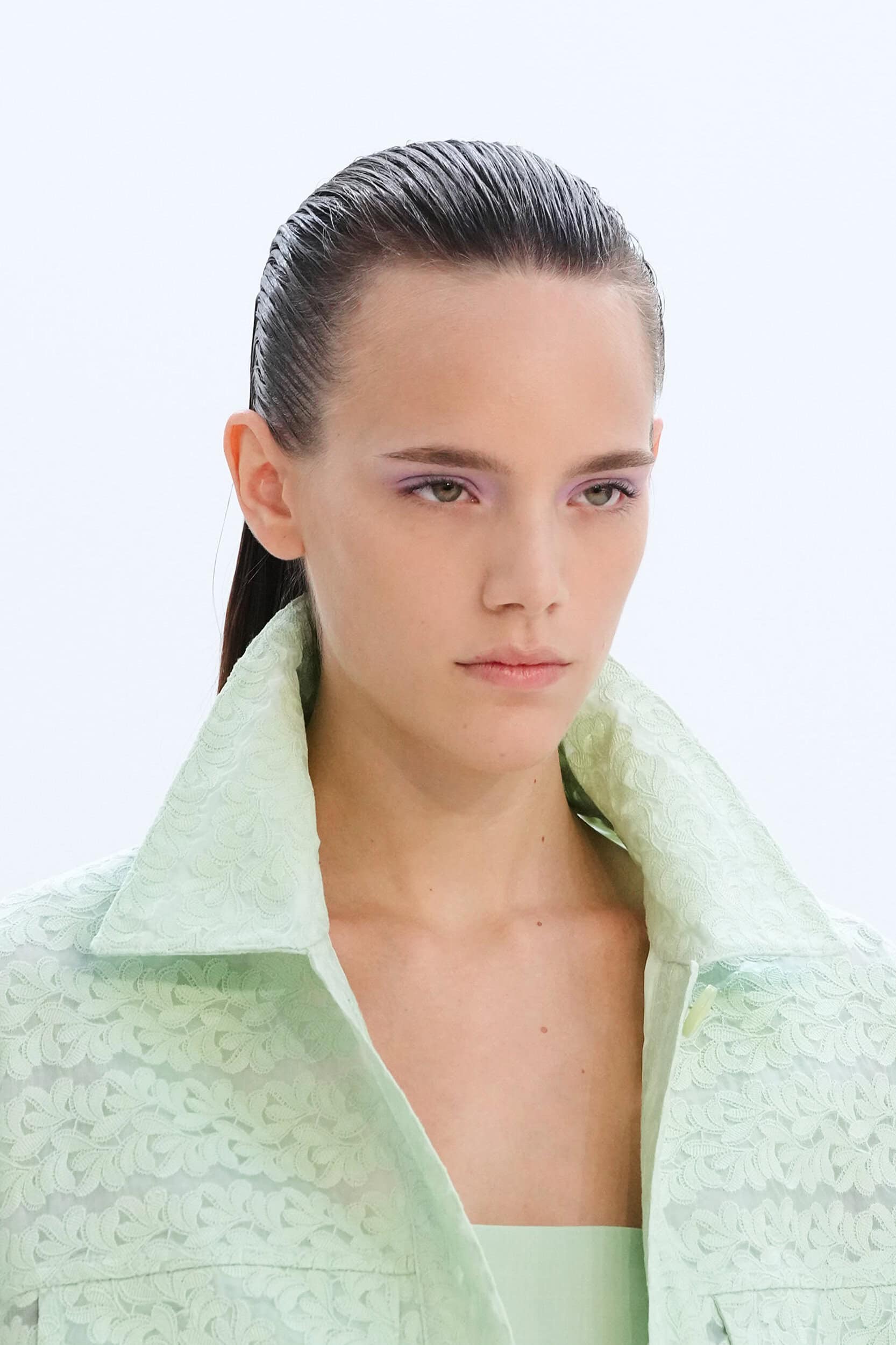 Akris Spring 2027 Fashion Show Details