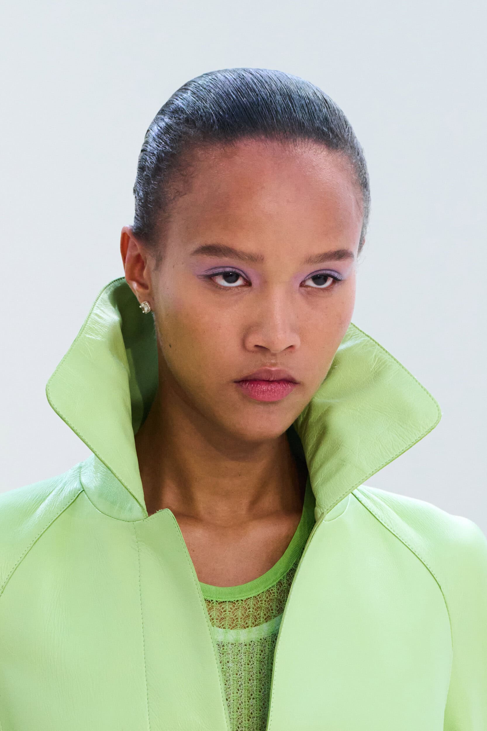 Akris Spring 2027 Fashion Show Details