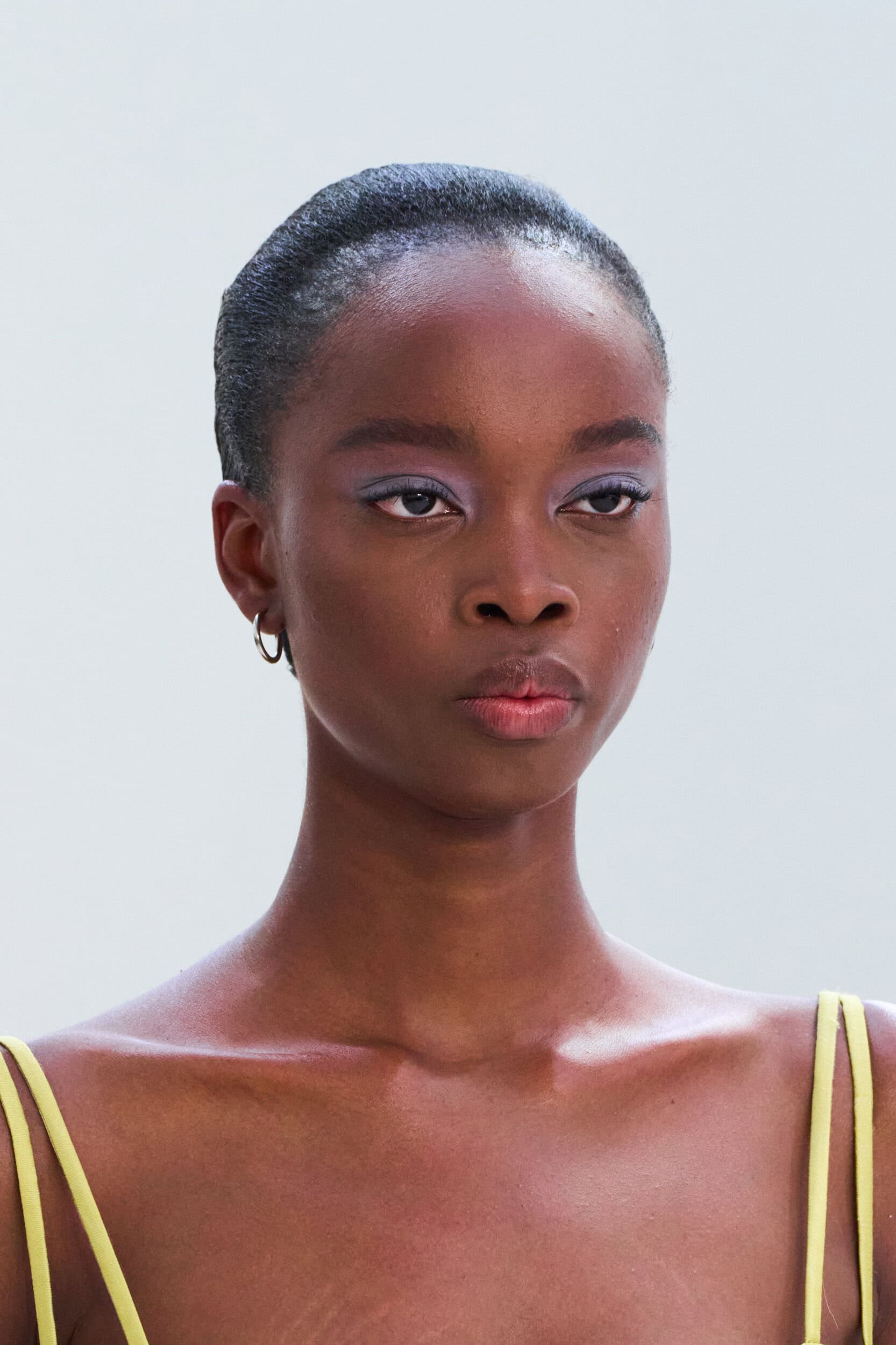 Akris Spring 2027 Fashion Show Details