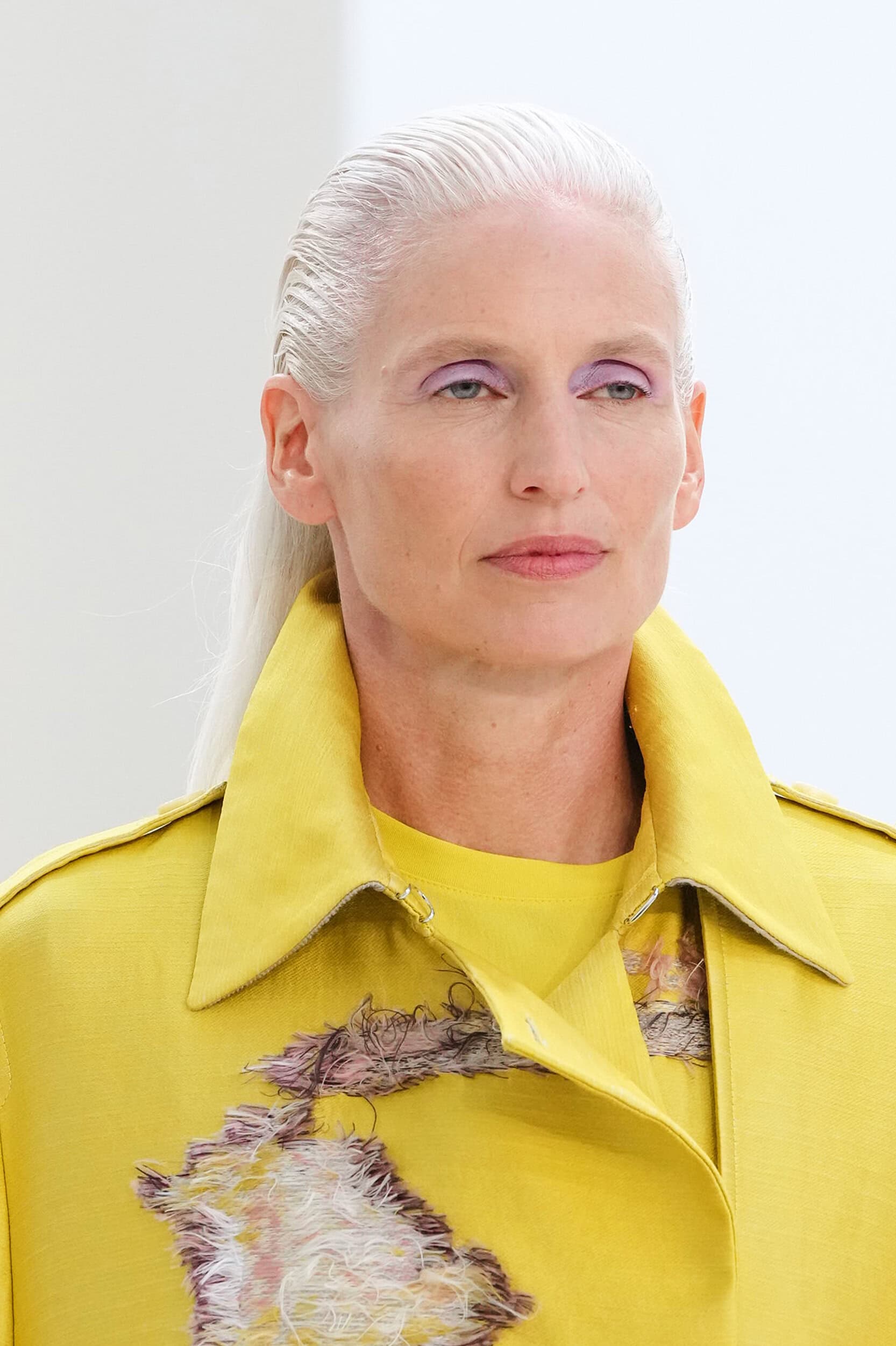 Akris Spring 2027 Fashion Show Details