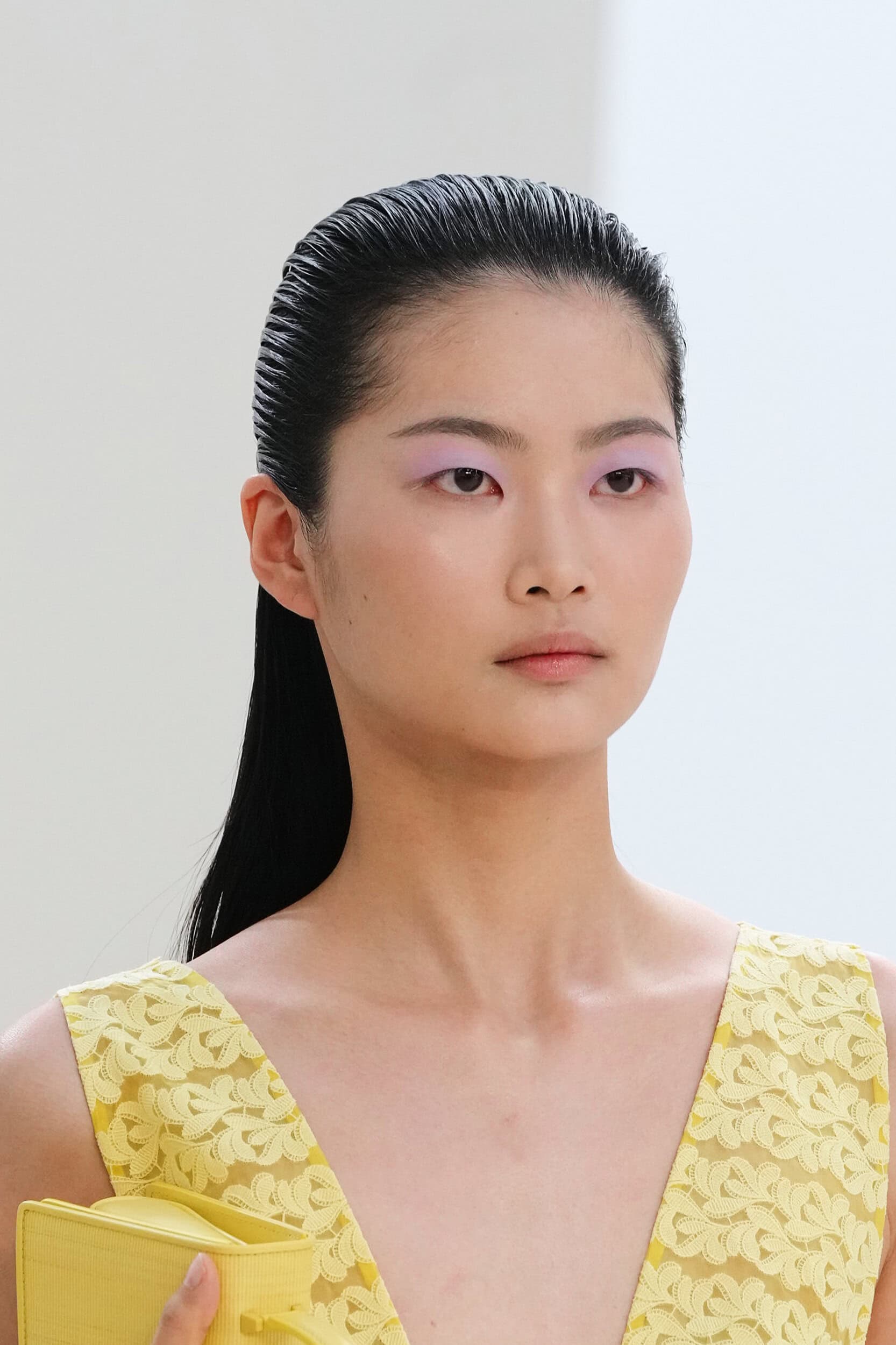 Akris Spring 2027 Fashion Show Details