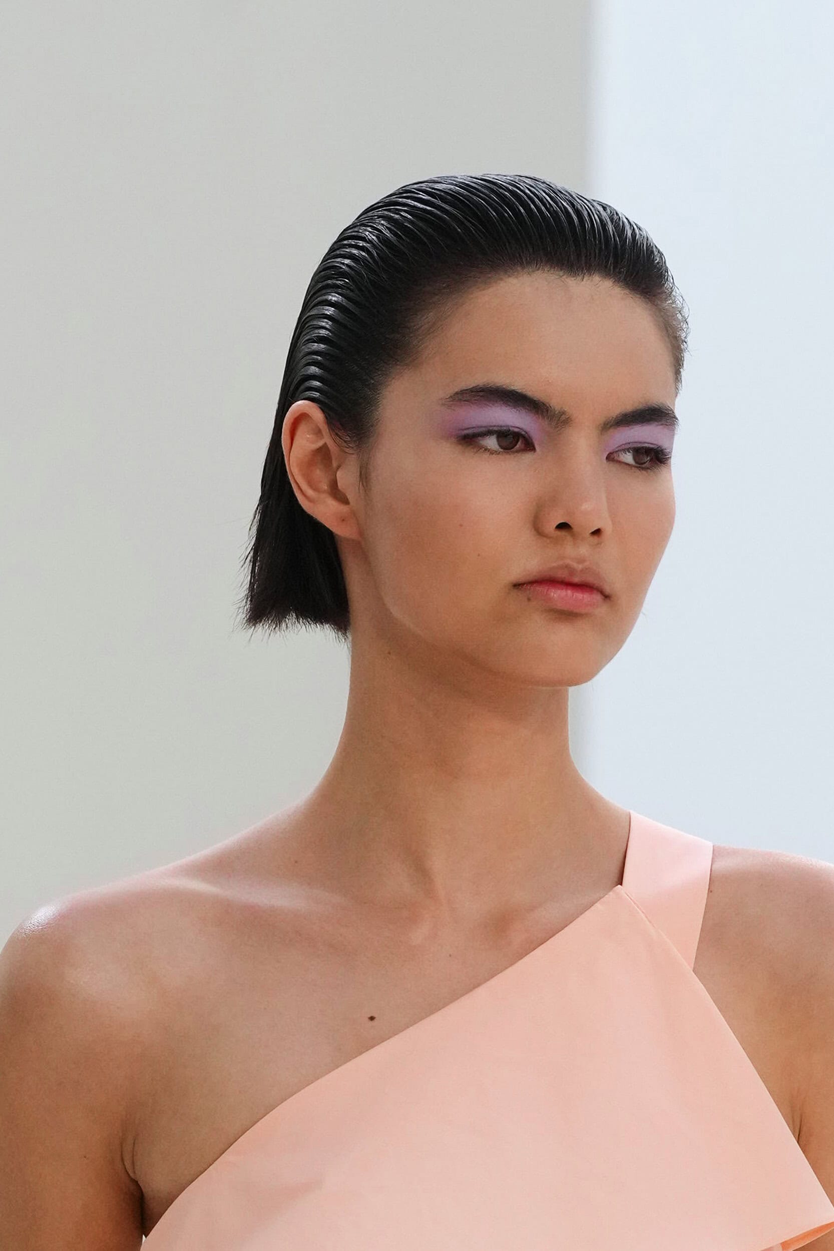 Akris Spring 2027 Fashion Show Details