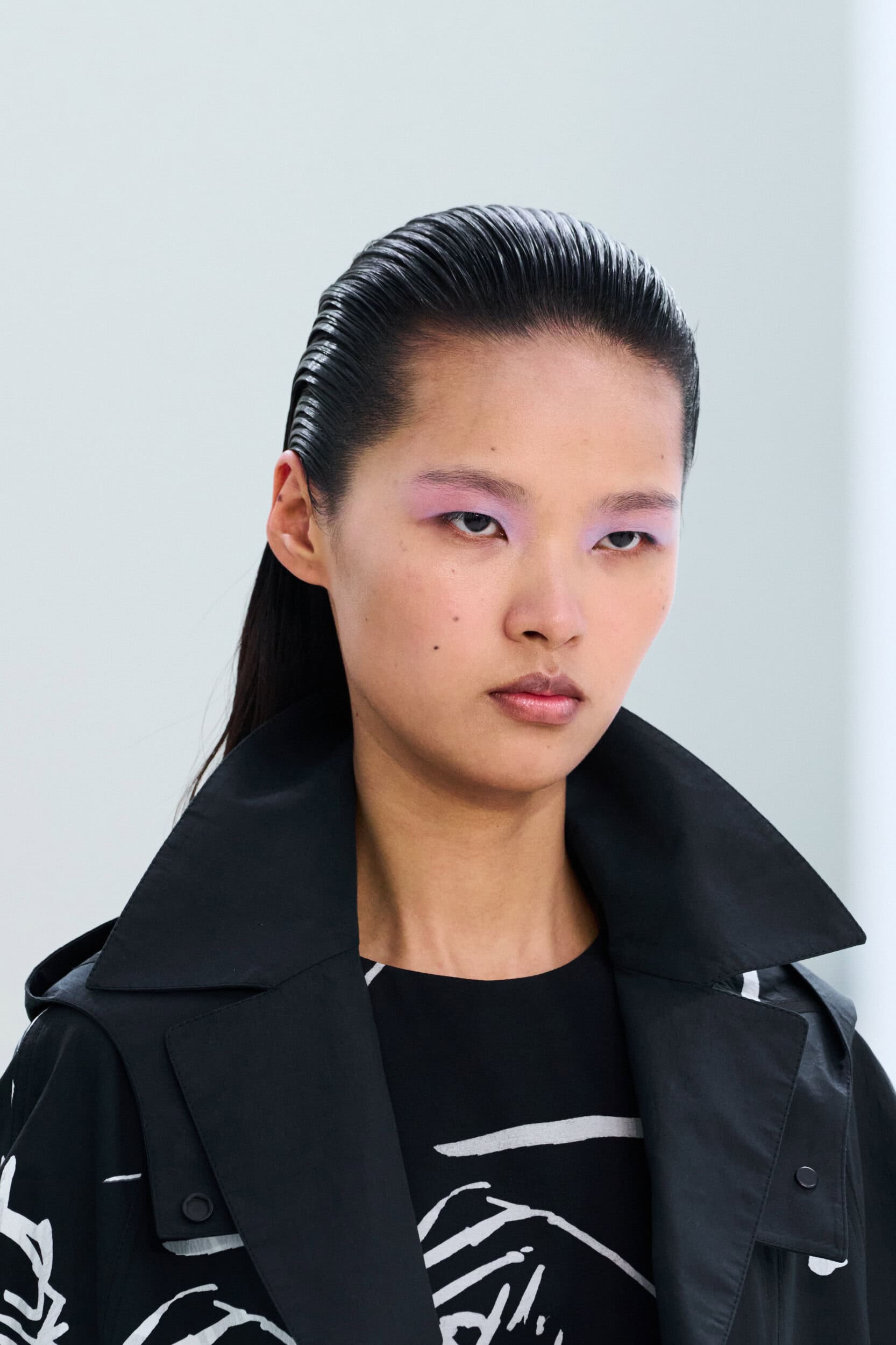 Akris Spring 2027 Fashion Show Details
