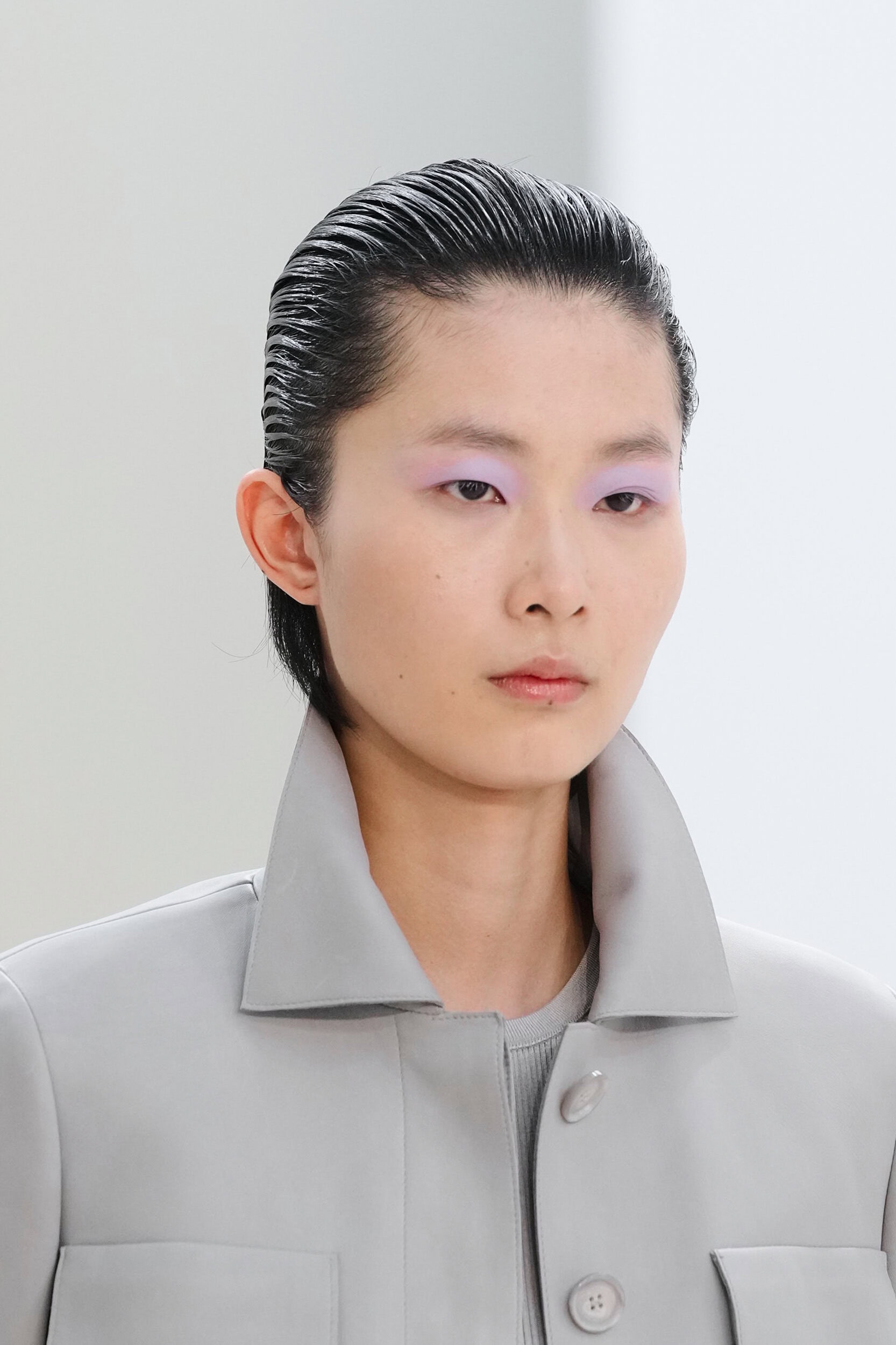 Akris Spring 2027 Fashion Show Details