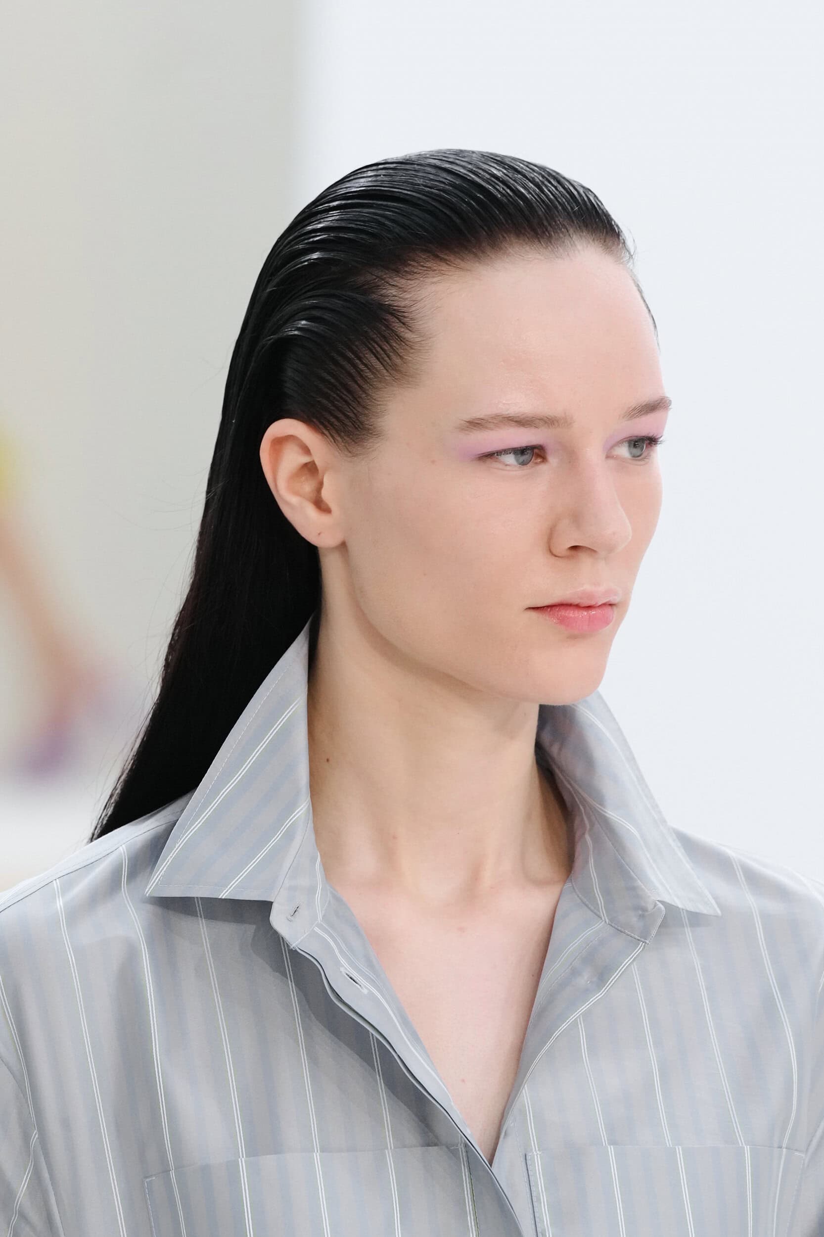 Akris Spring 2027 Fashion Show Details