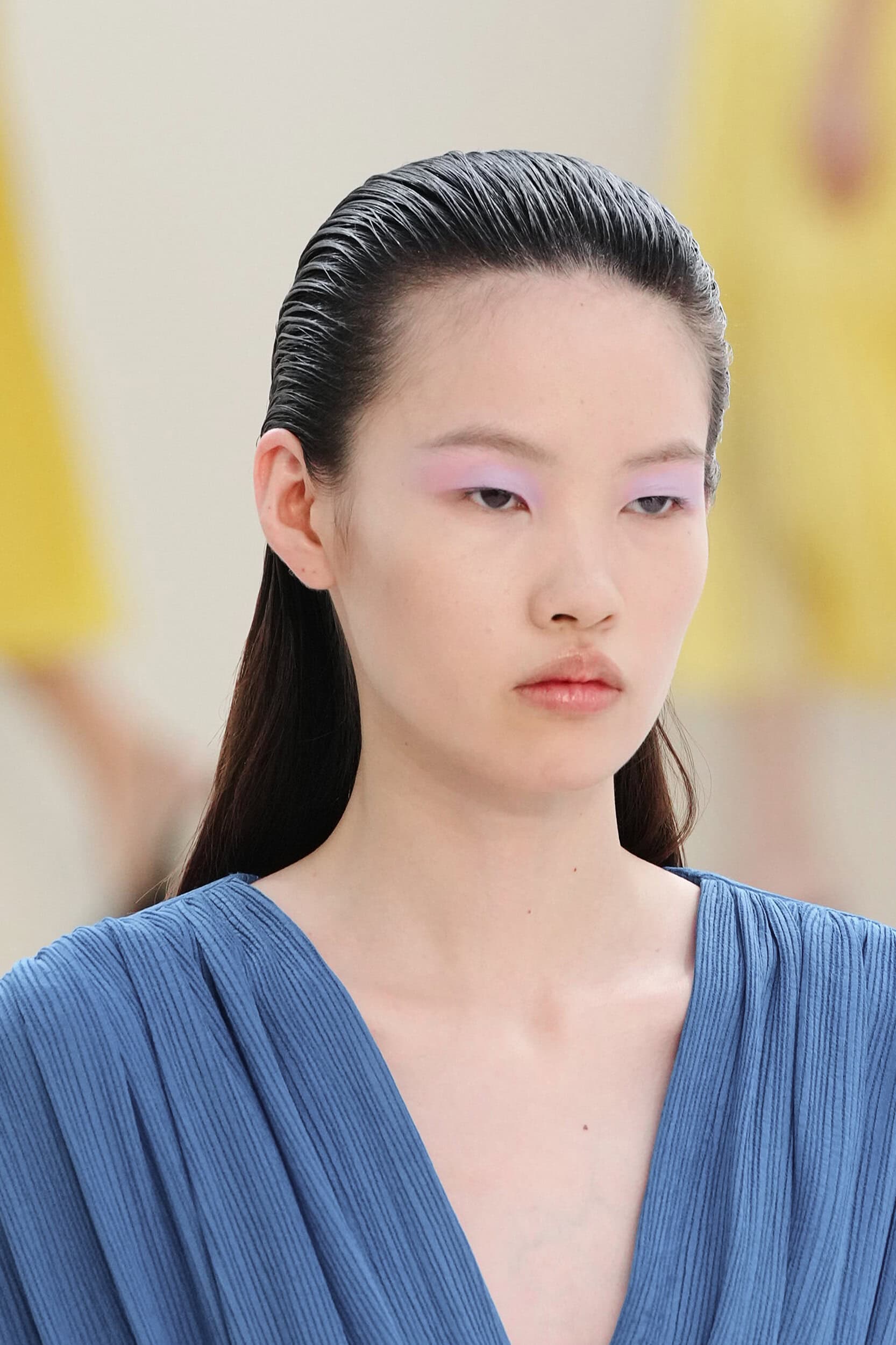 Akris Spring 2027 Fashion Show Details