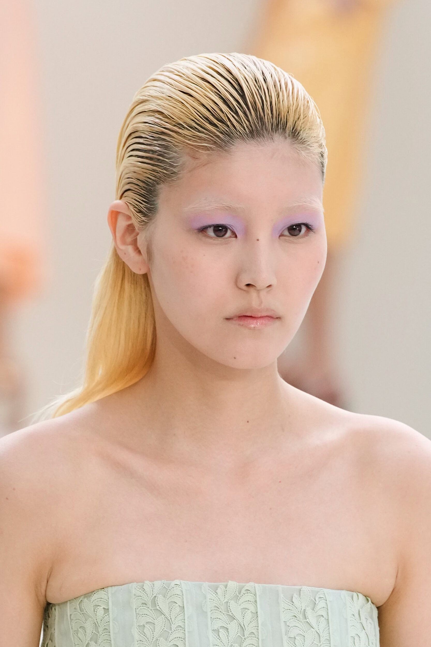 Akris Spring 2027 Fashion Show Details