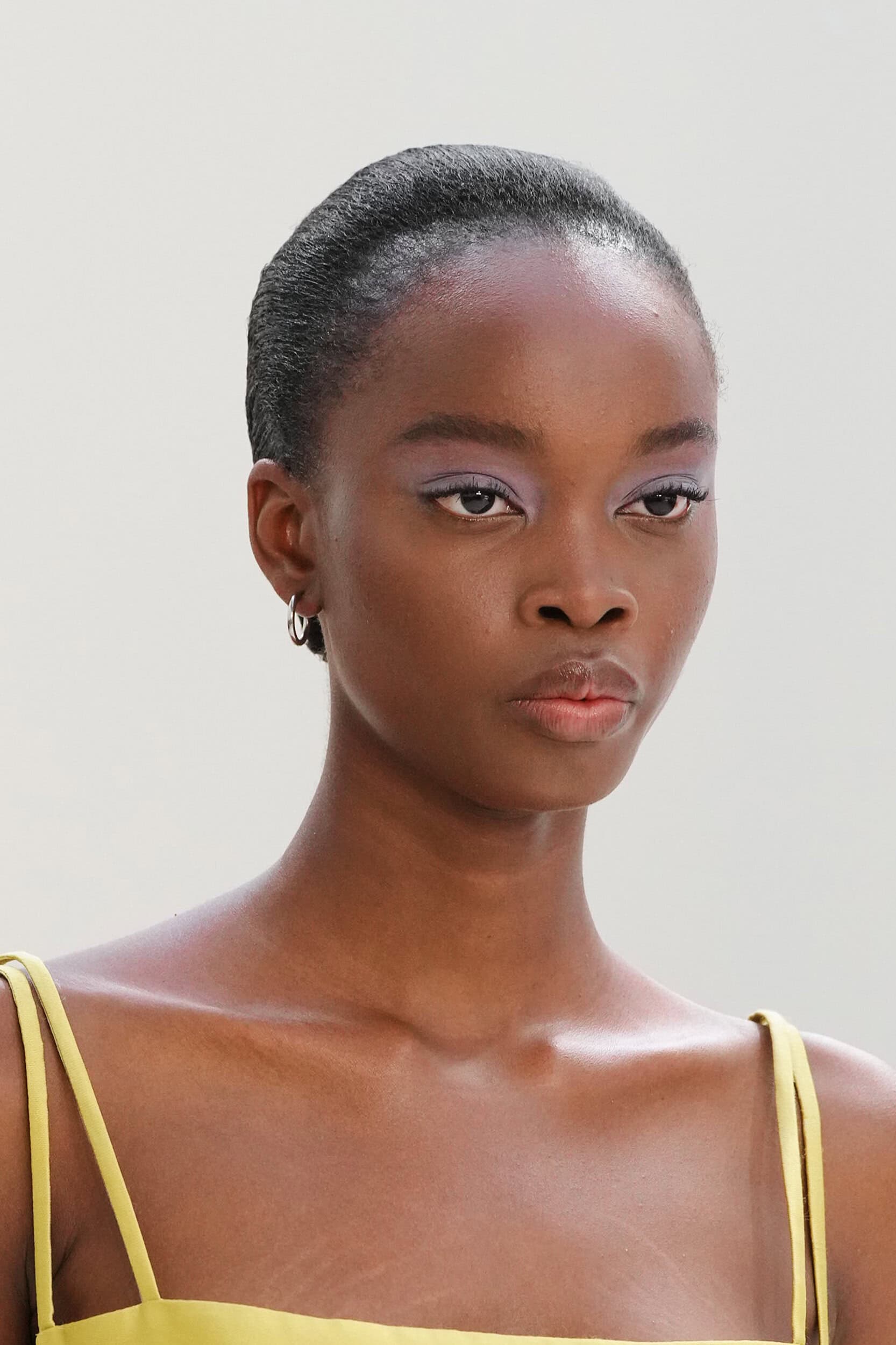 Akris Spring 2027 Fashion Show Details