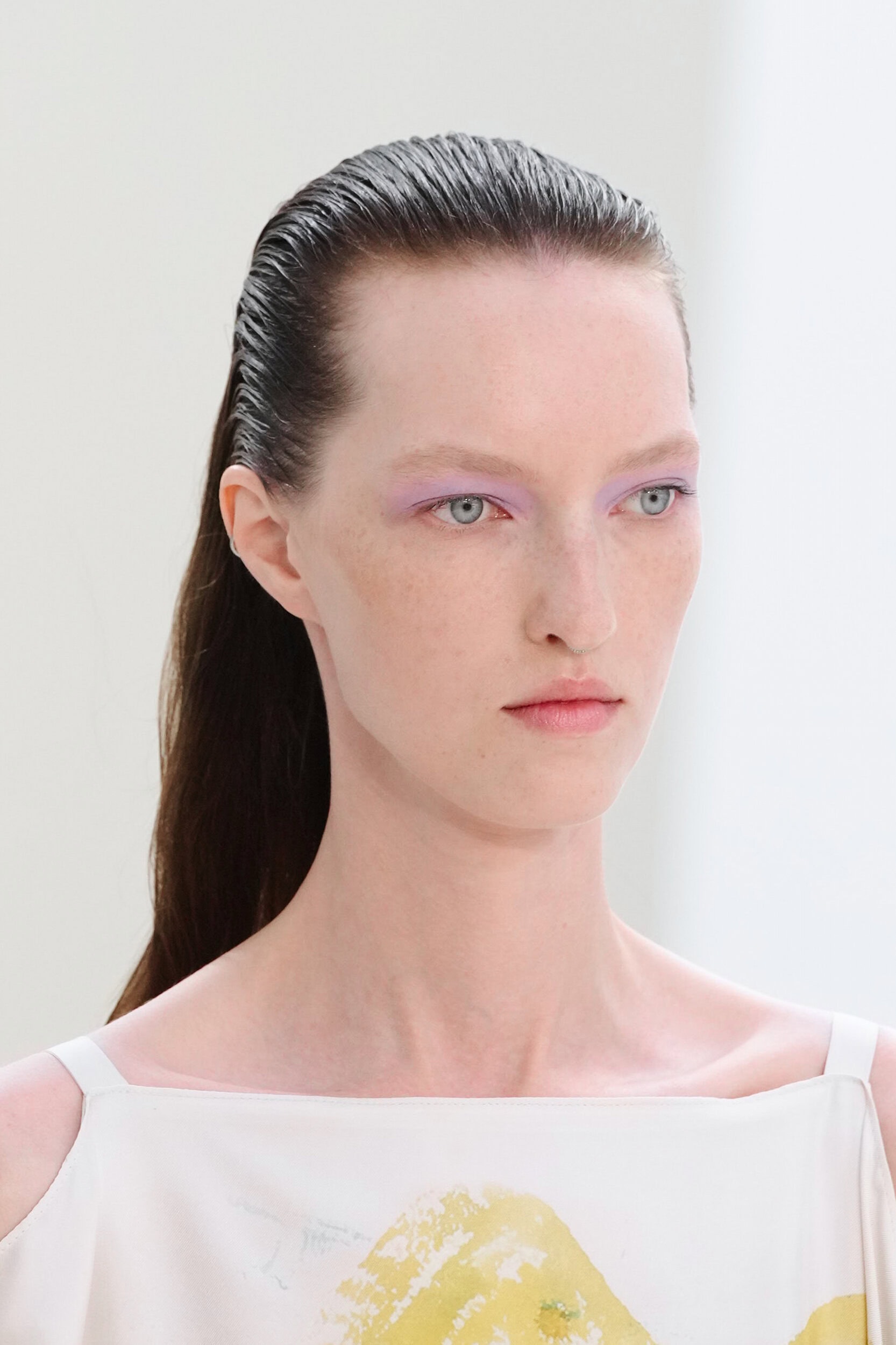 Akris Spring 2027 Fashion Show Details