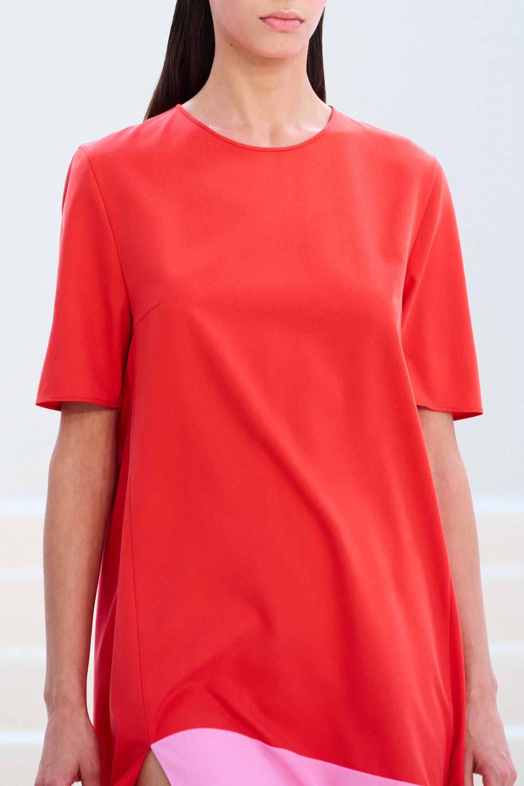 Akris Spring 2027 Fashion Show Details