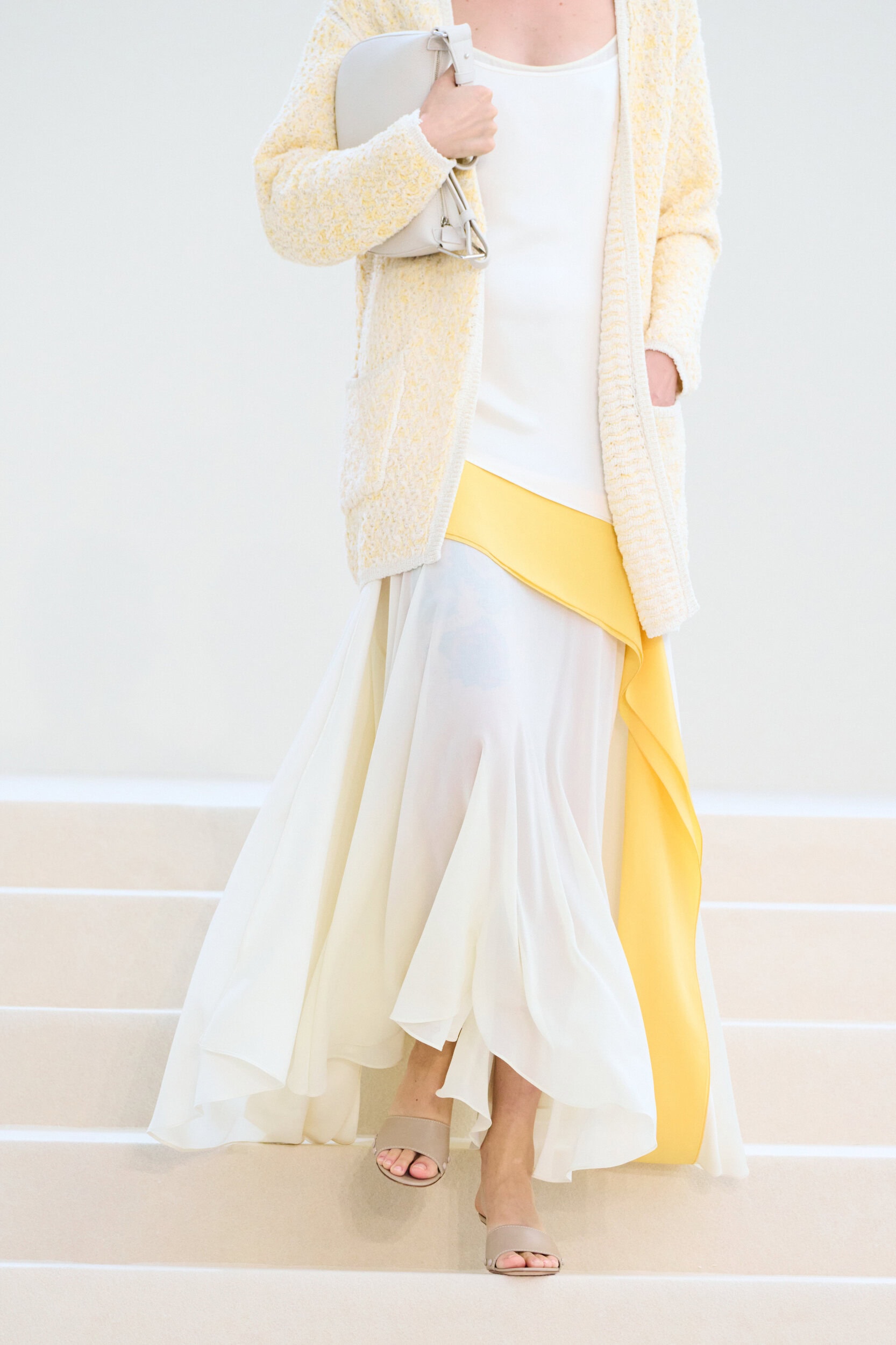 Akris Spring 2027 Fashion Show Details