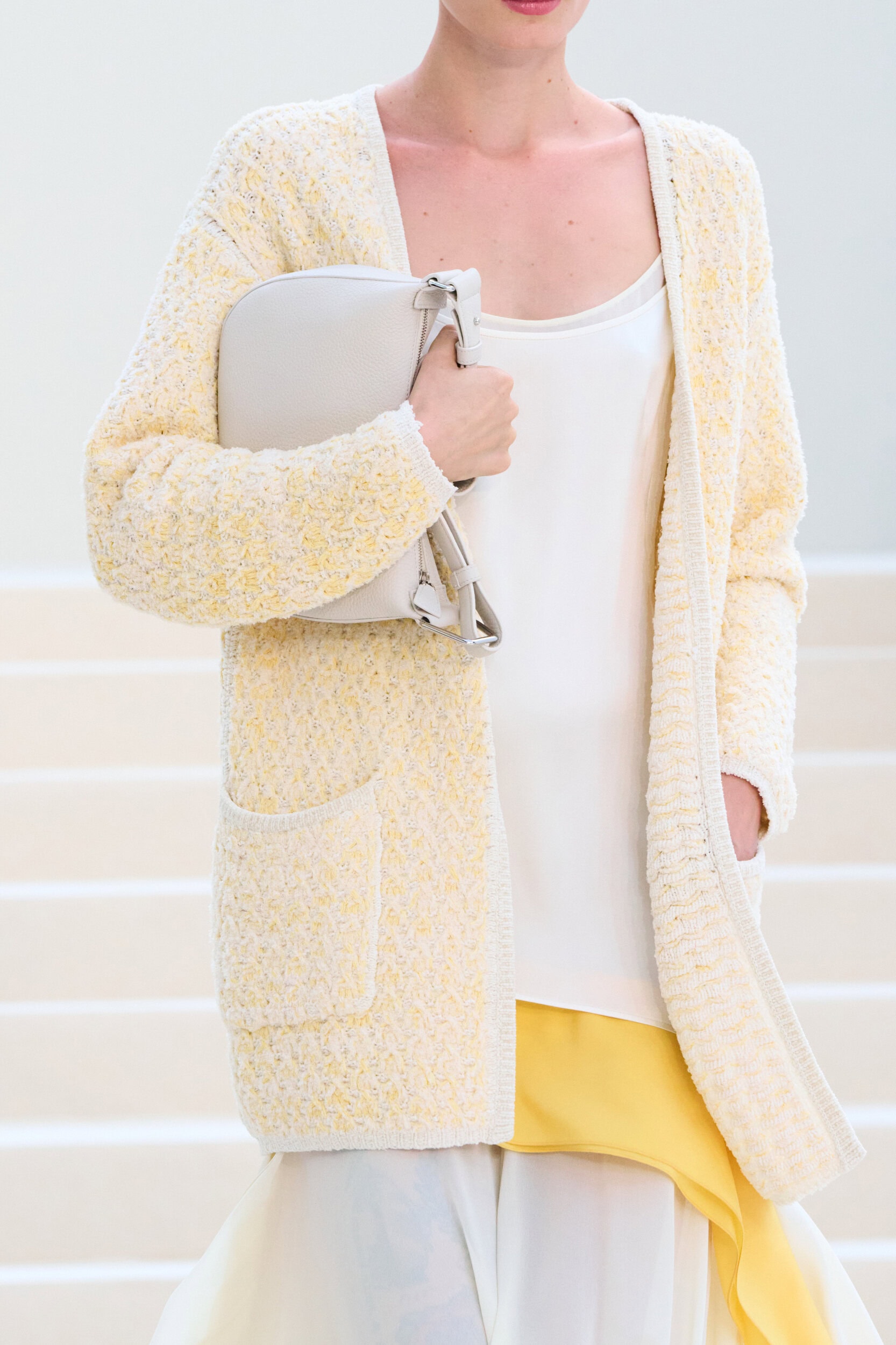 Akris Spring 2027 Fashion Show Details