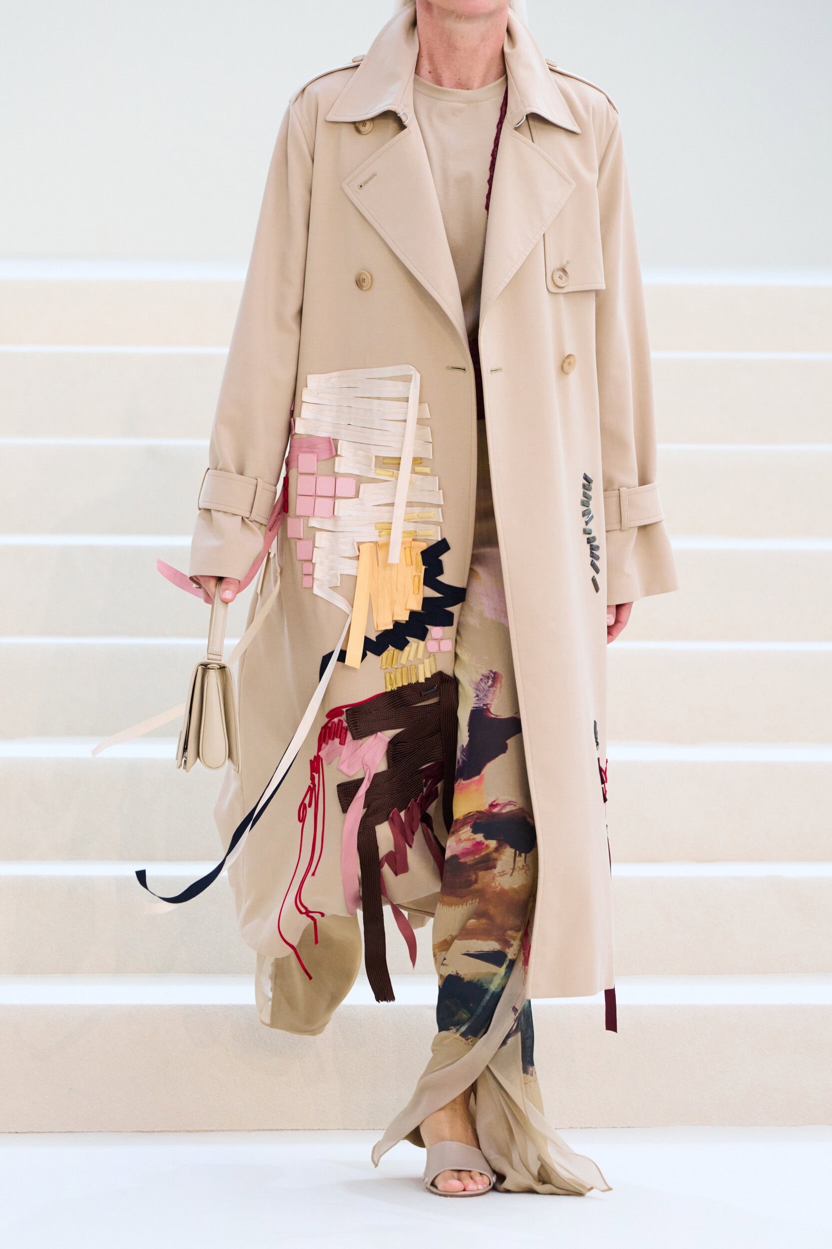 Akris Spring 2027 Fashion Show Details