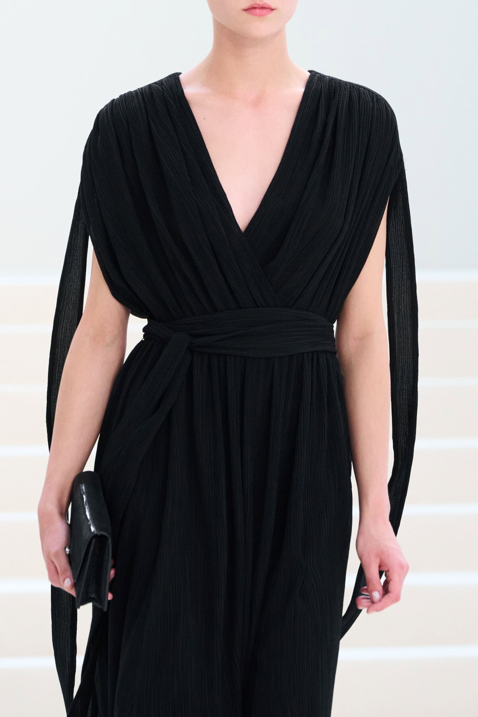Akris Spring 2027 Fashion Show Details