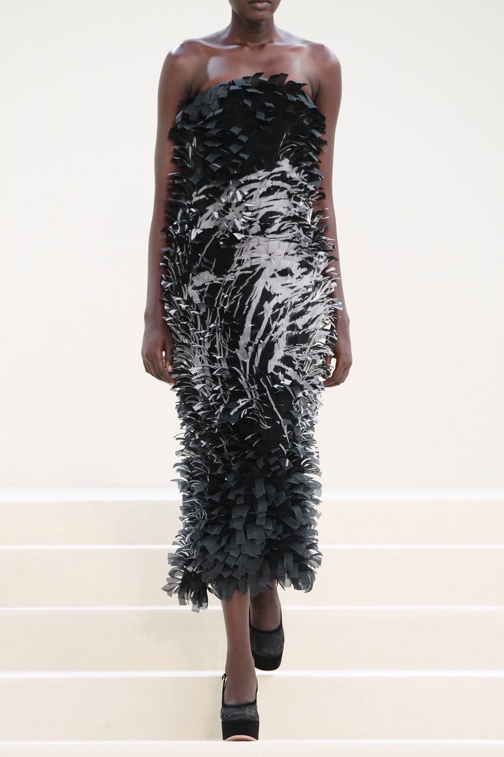 Akris Spring 2027 Fashion Show Details