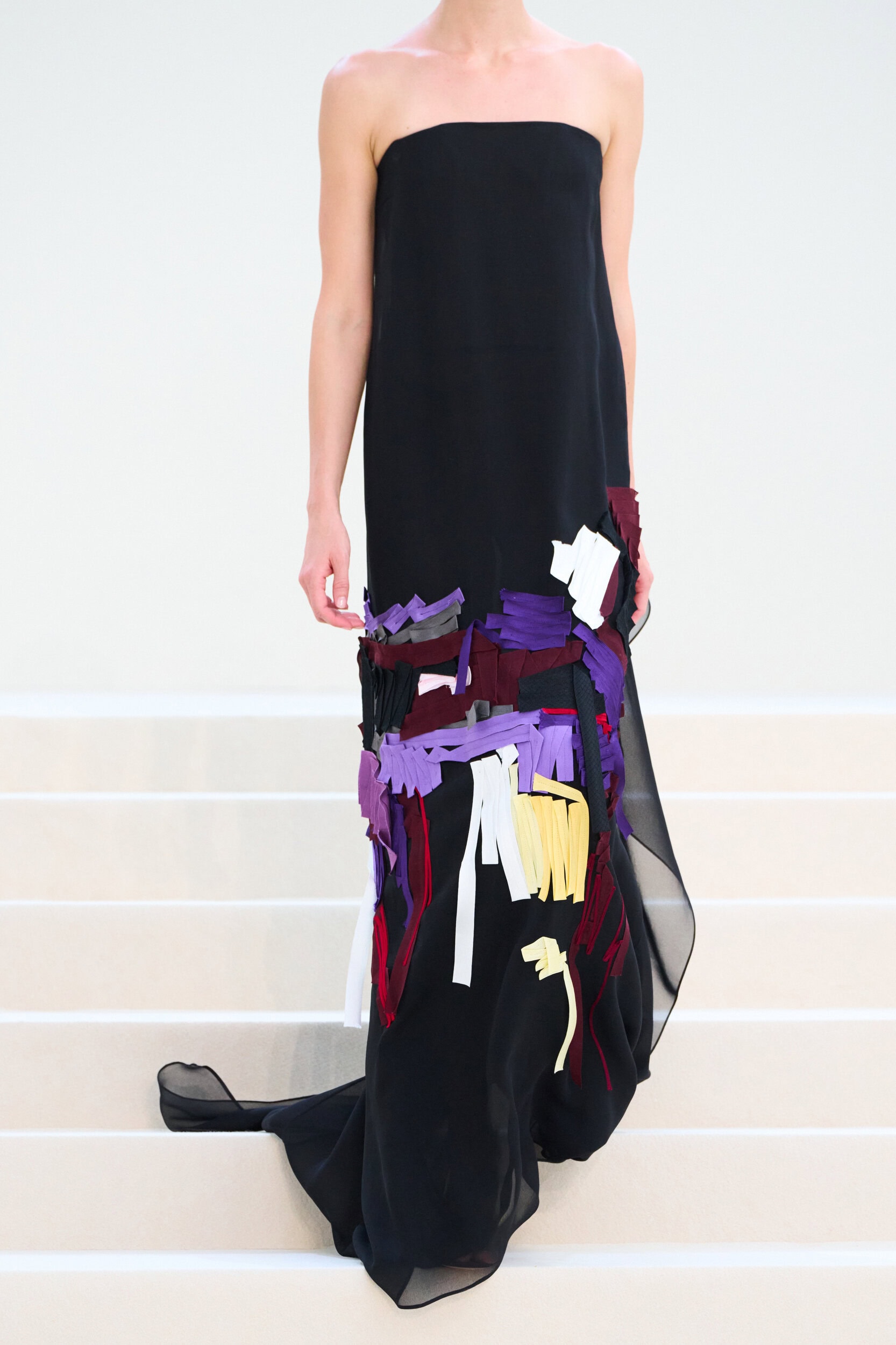 Akris Spring 2027 Fashion Show Details