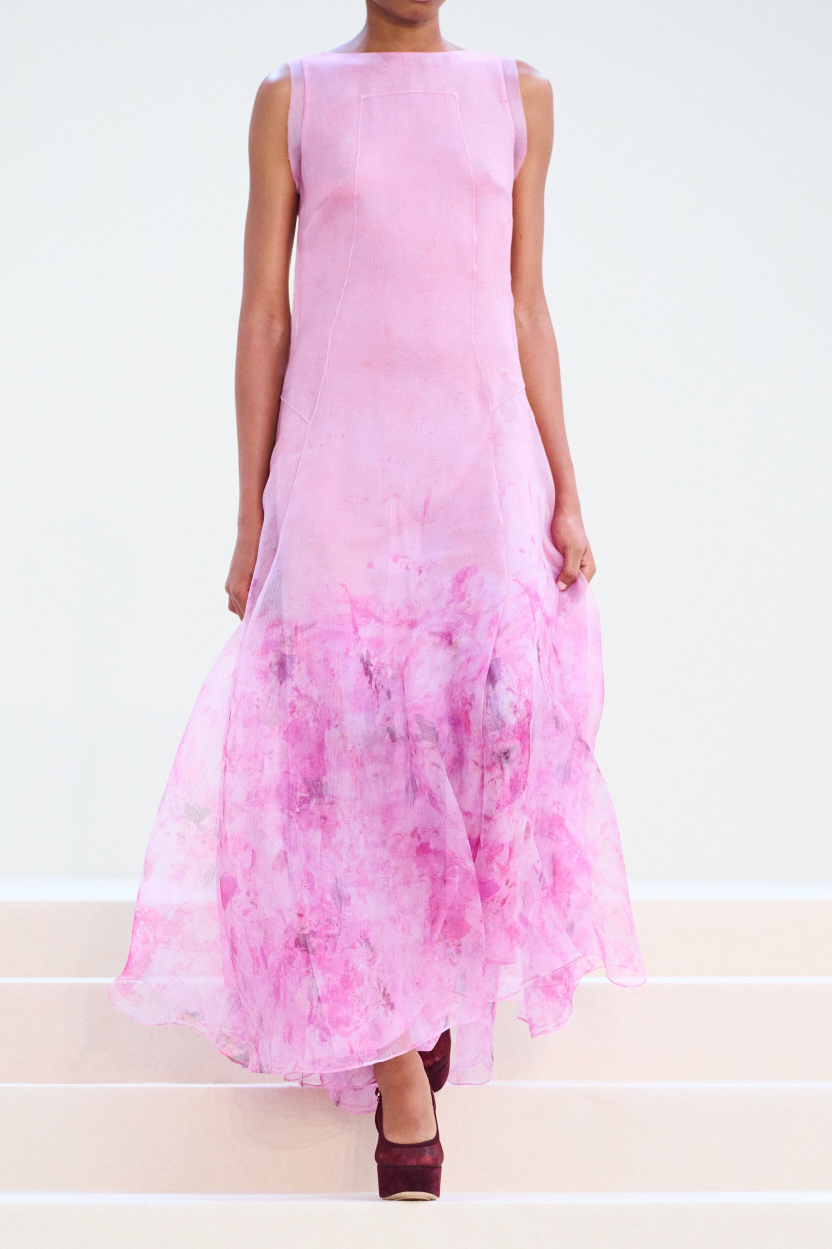 Akris Spring 2027 Fashion Show Details