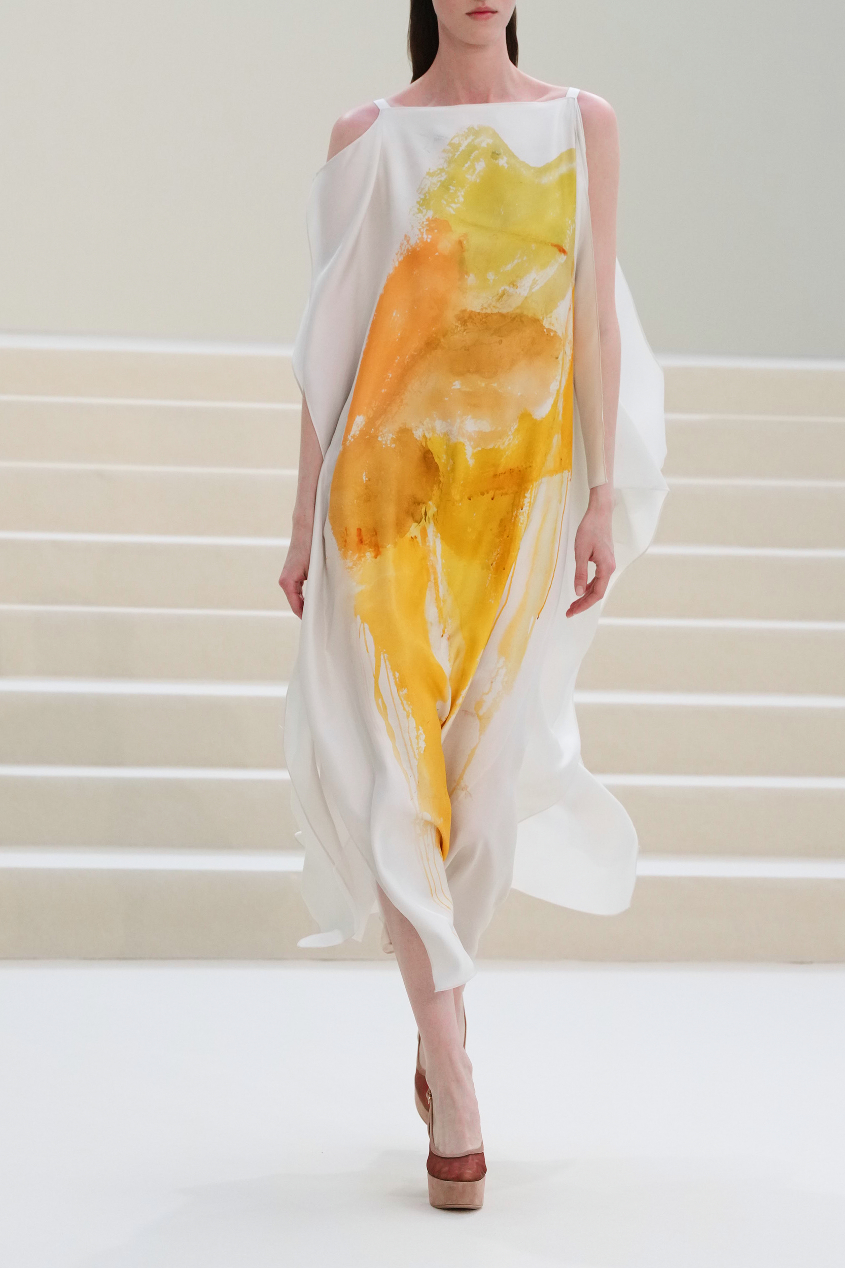 Akris Spring 2027 Fashion Show Details
