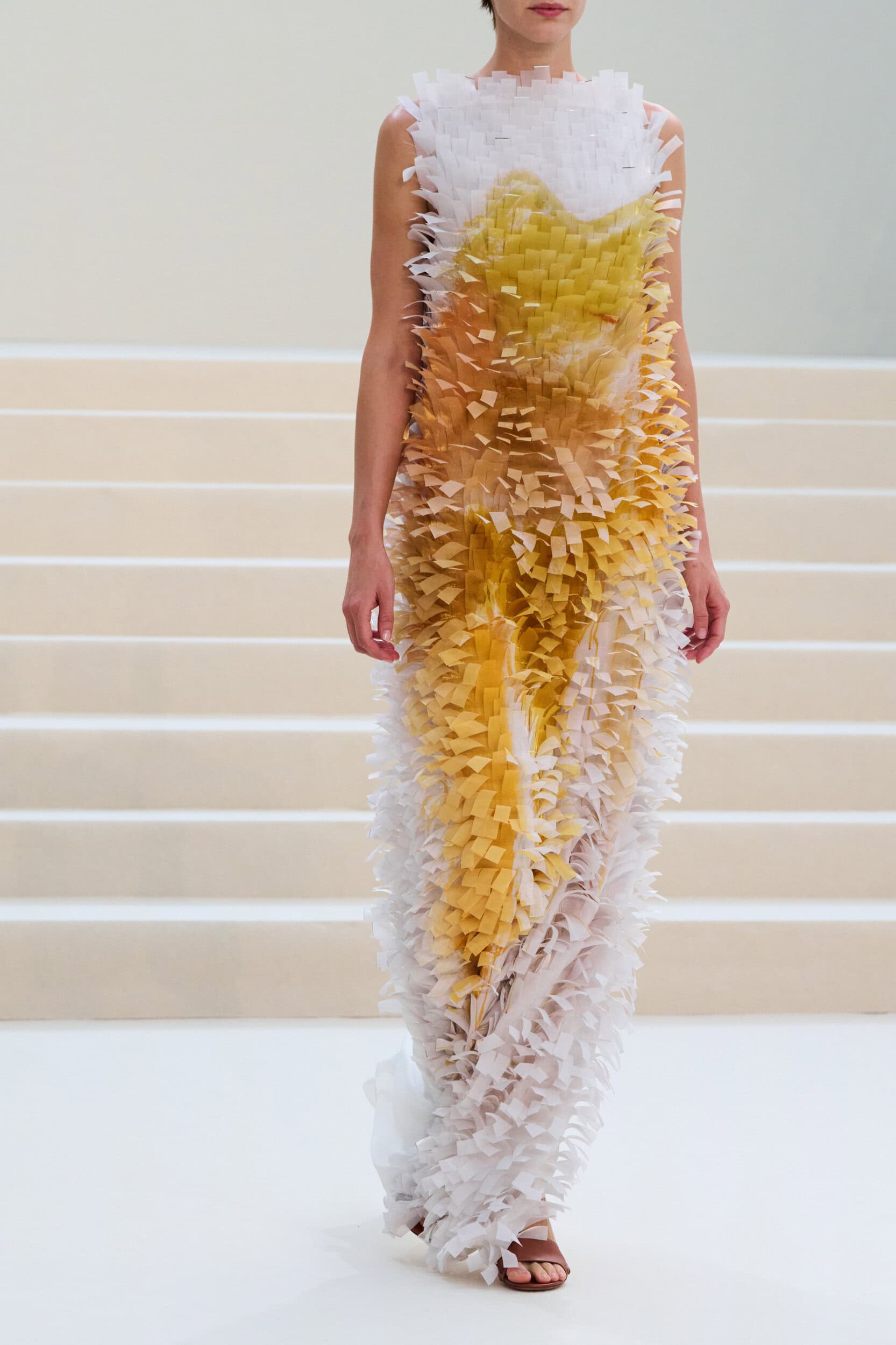 Akris Spring 2027 Fashion Show Details