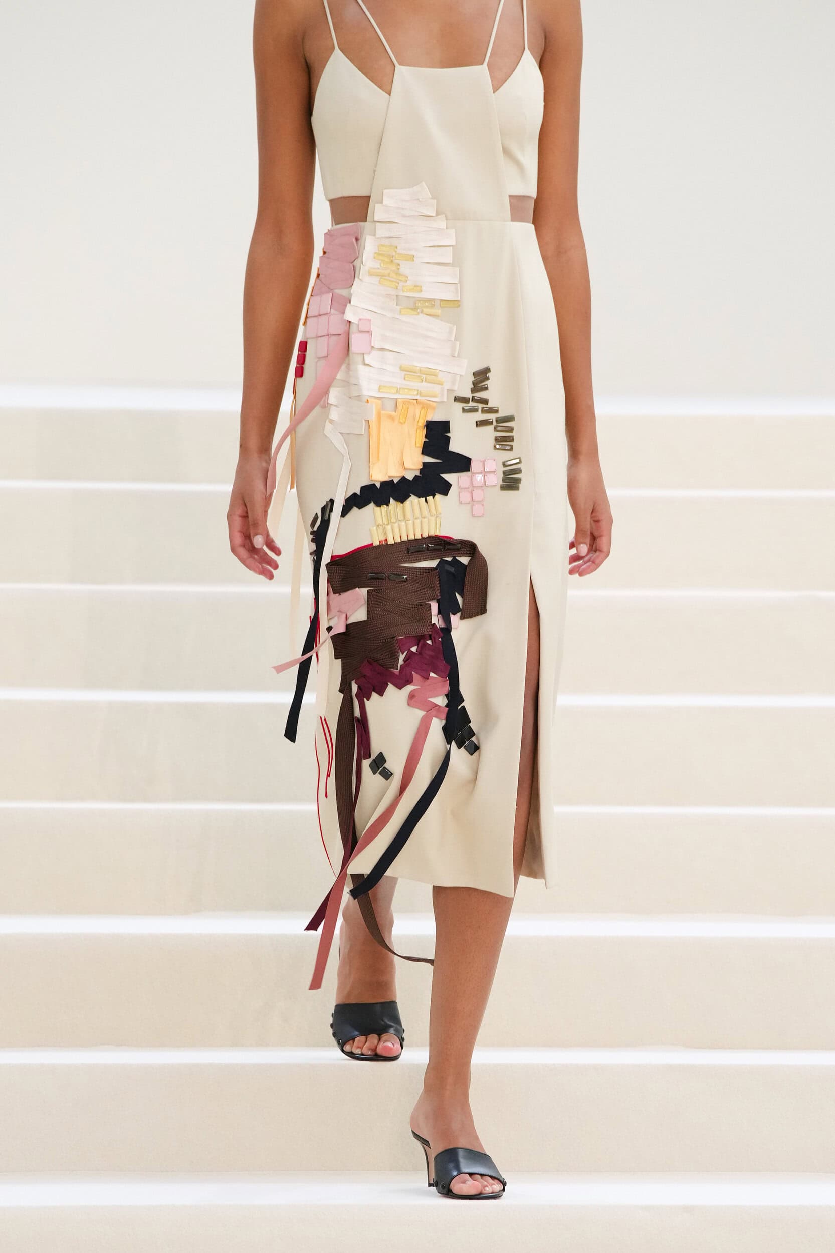 Akris Spring 2027 Fashion Show Details