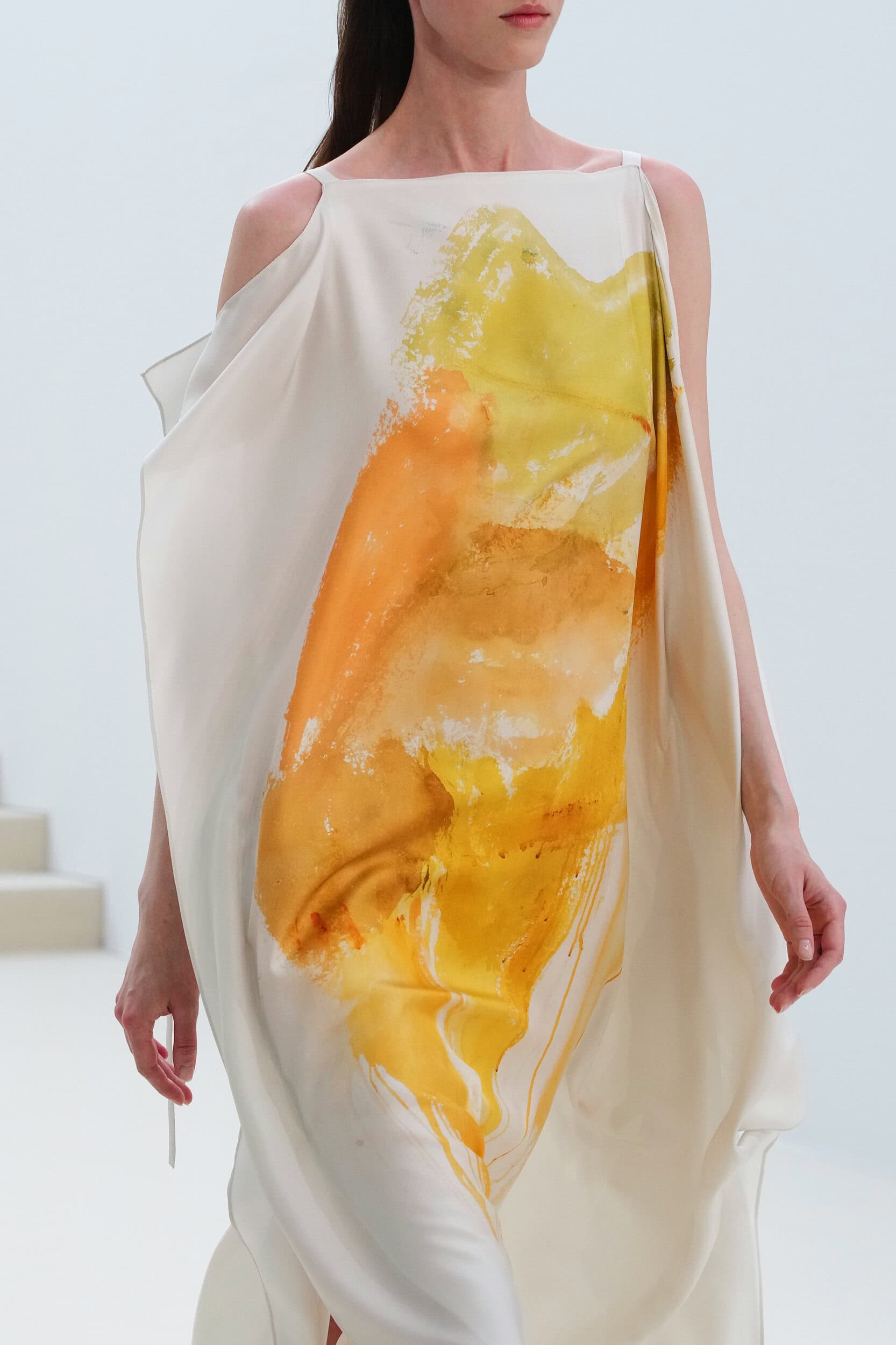 Akris Spring 2027 Fashion Show Details