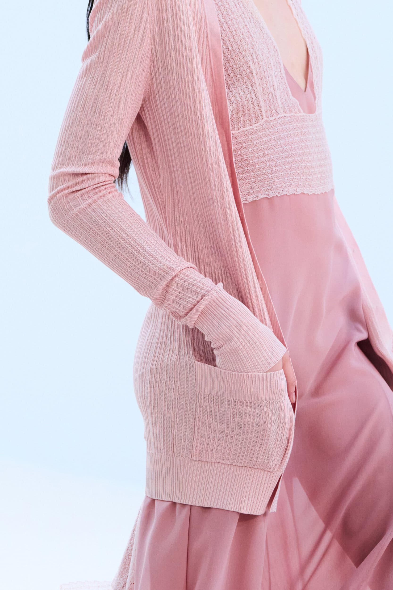 Akris Spring 2027 Fashion Show Details