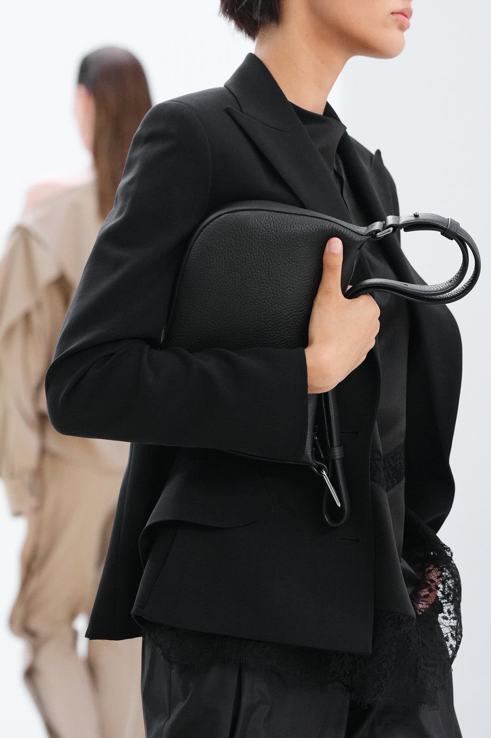 Akris Spring 2027 Fashion Show Details