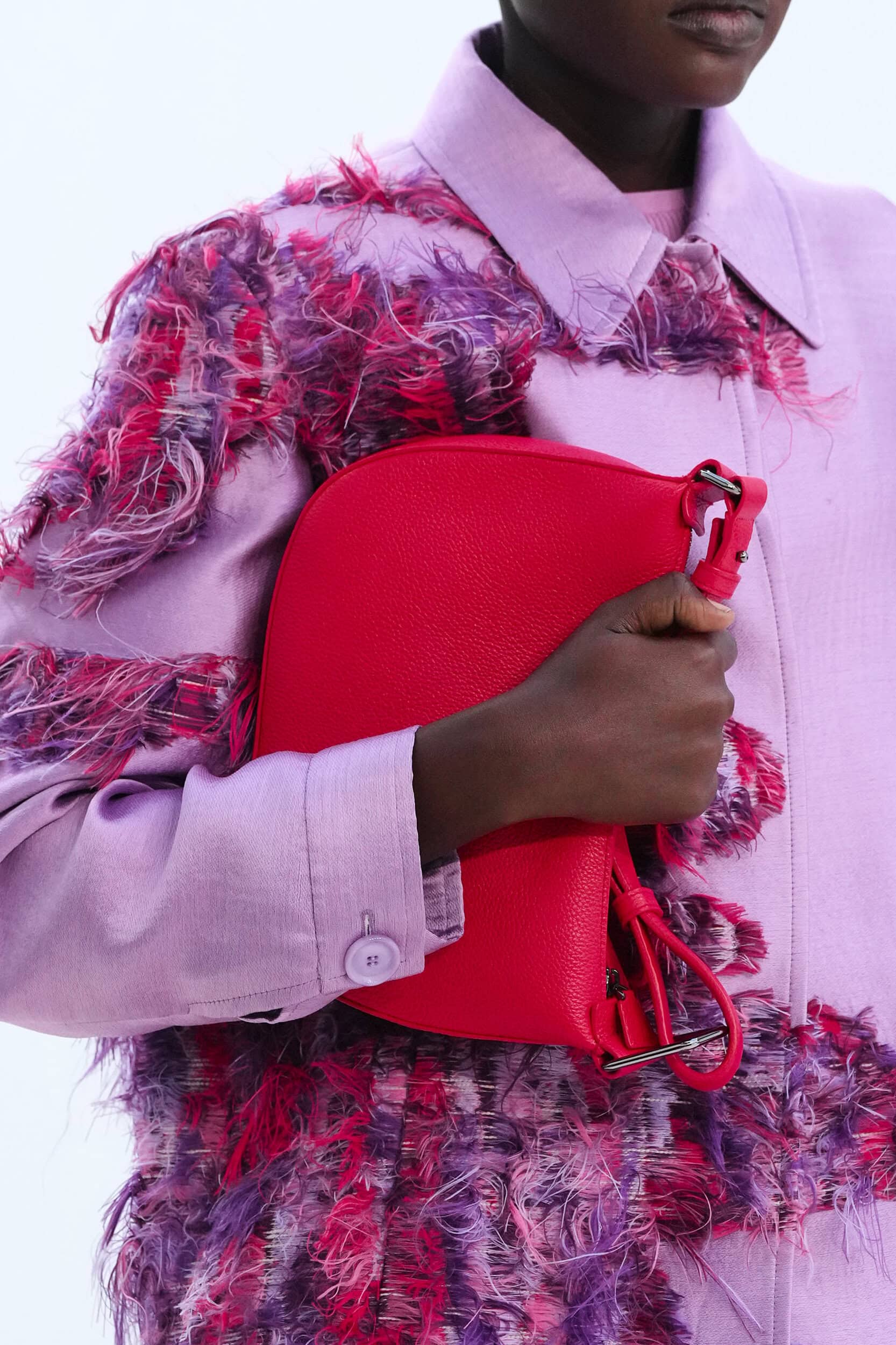 Akris Spring 2027 Fashion Show Details
