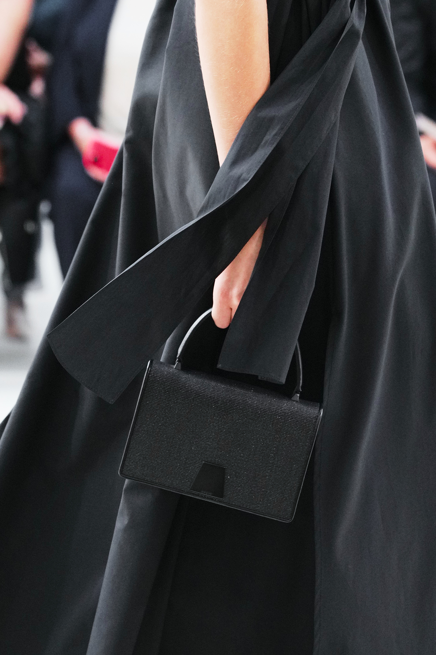 Akris Spring 2027 Fashion Show Details