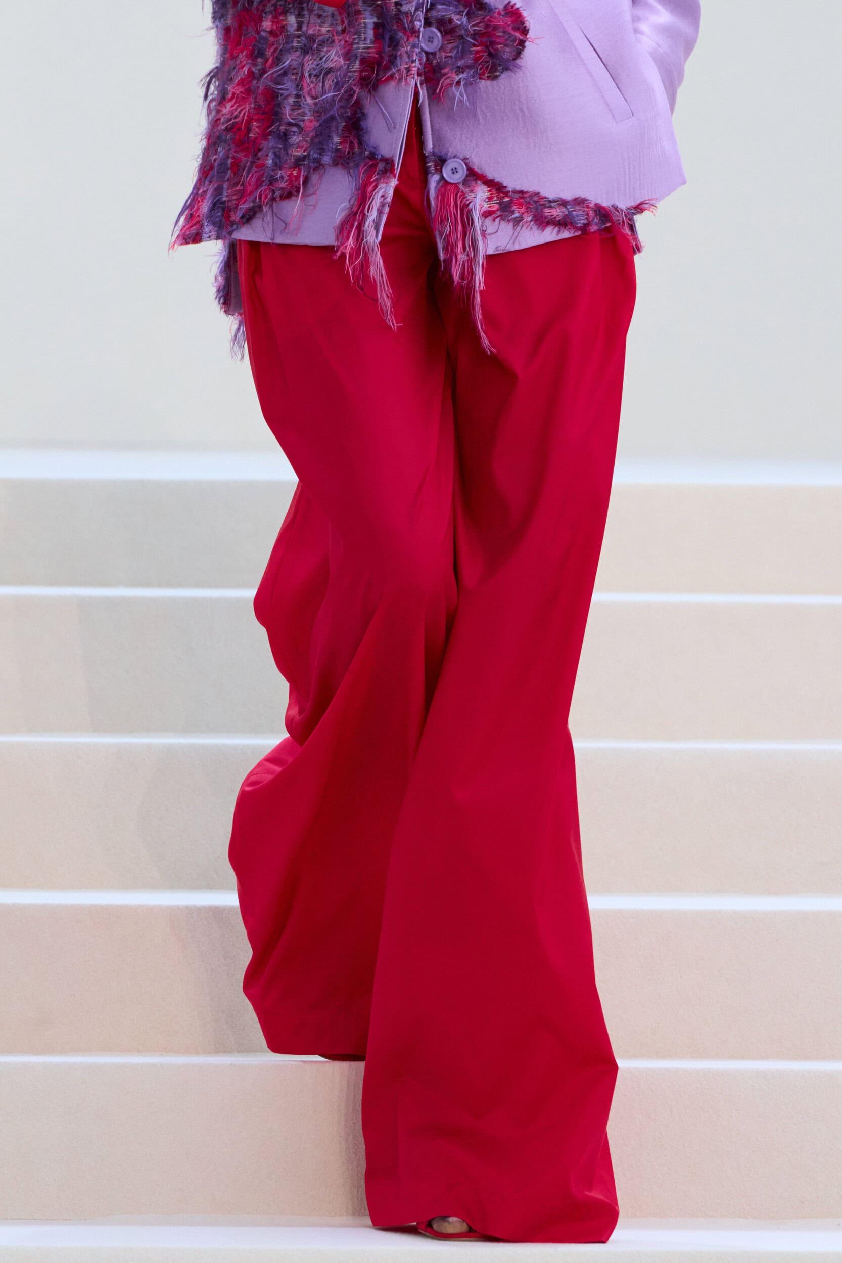 Akris Spring 2027 Fashion Show Details