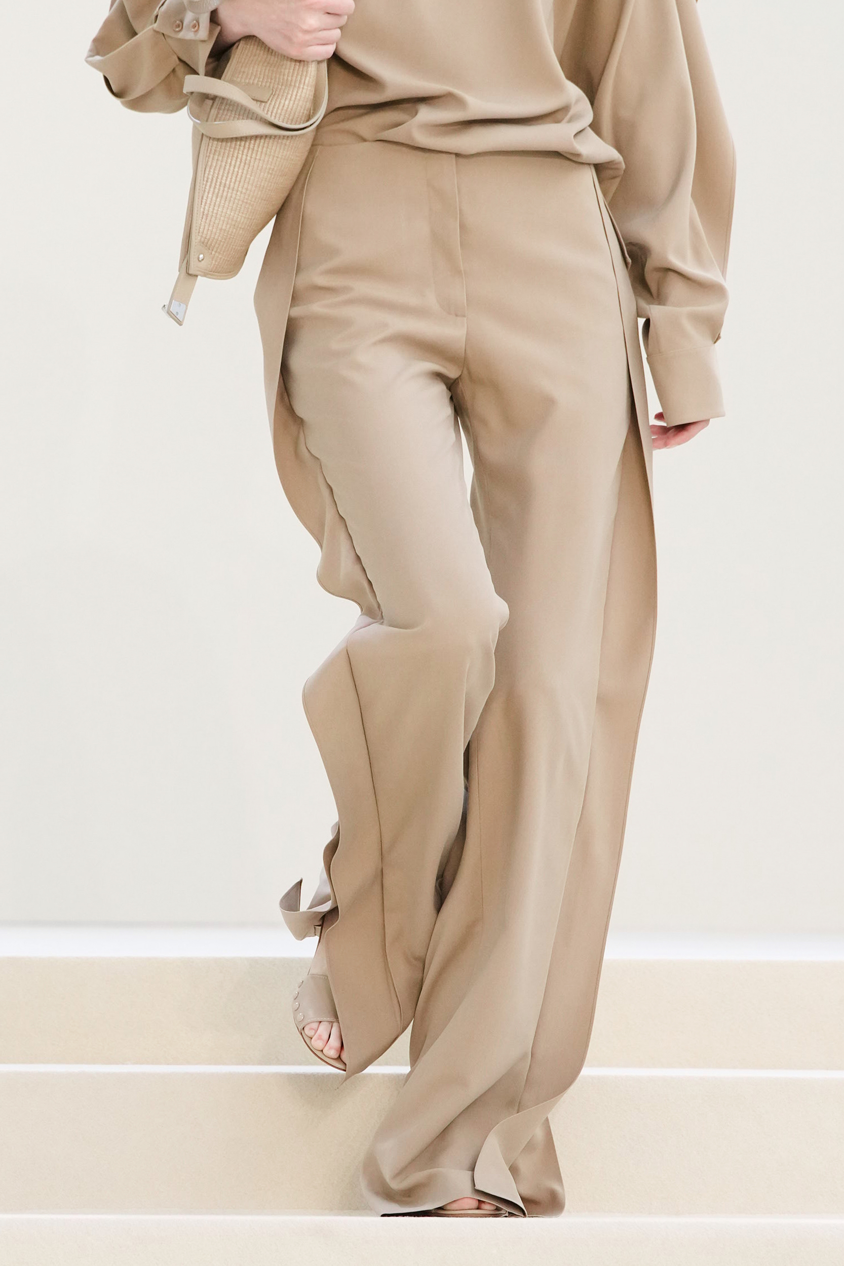 Akris Spring 2027 Fashion Show Details