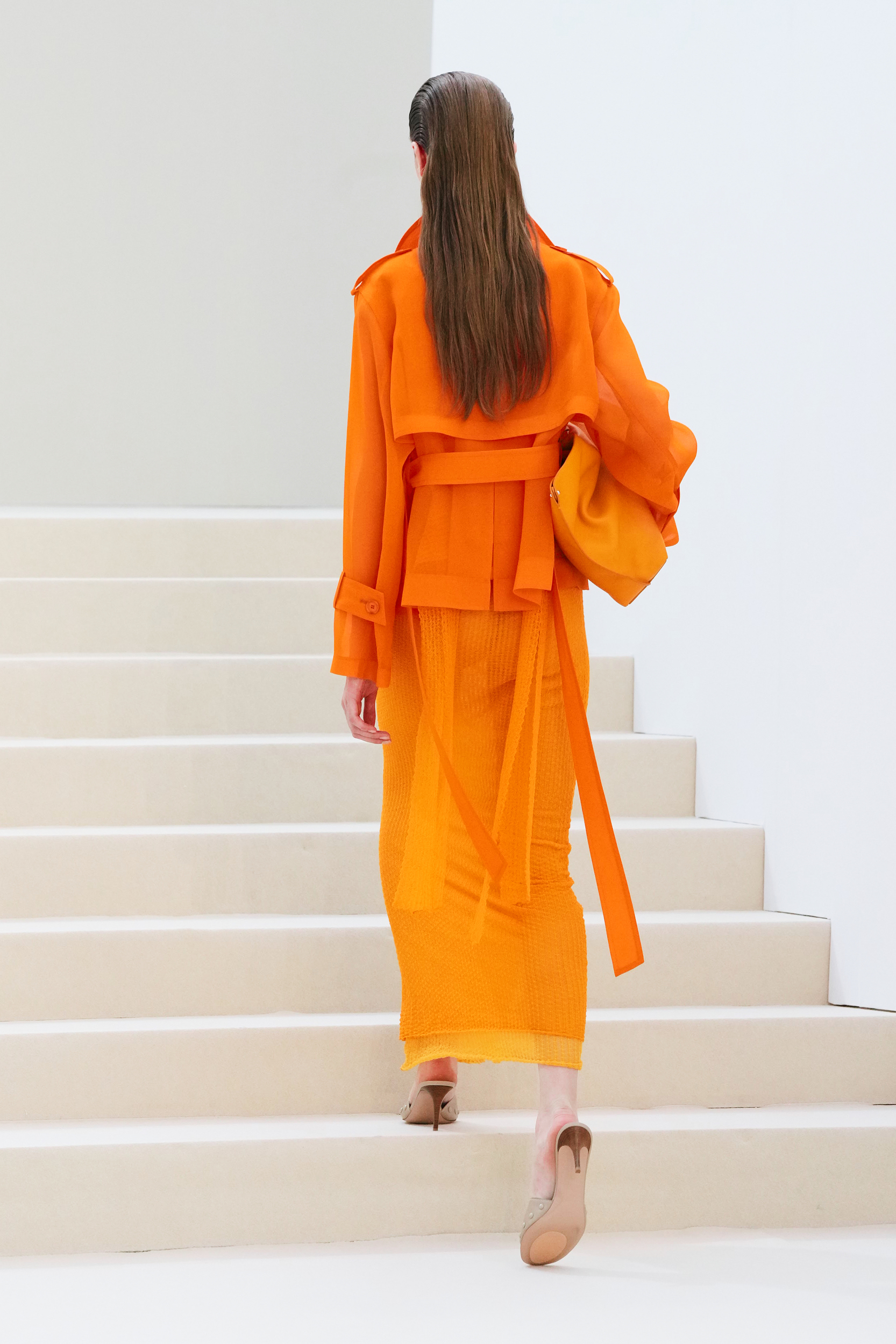 Akris Spring 2027 Fashion Show Details